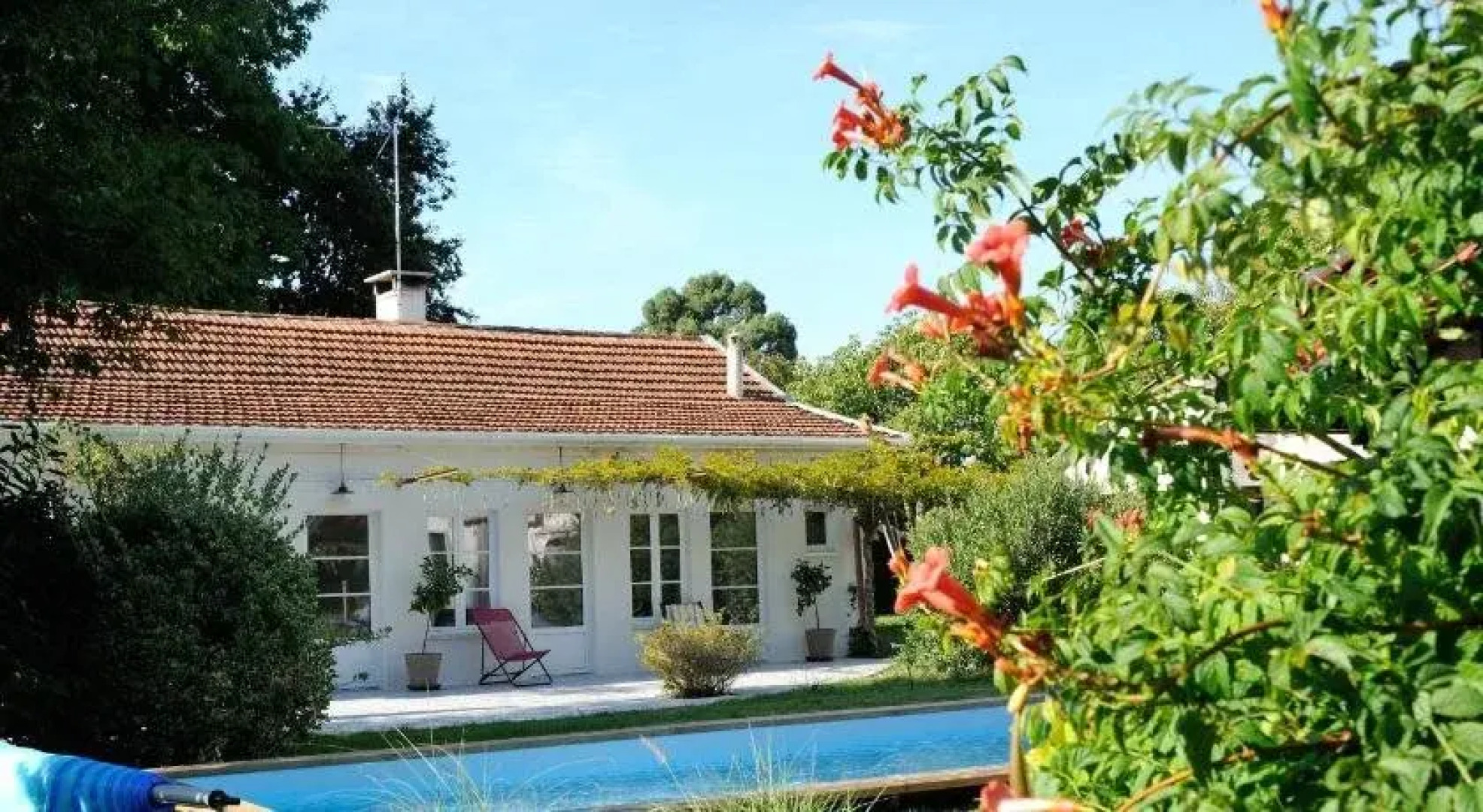 La Villa Sainte Catherine