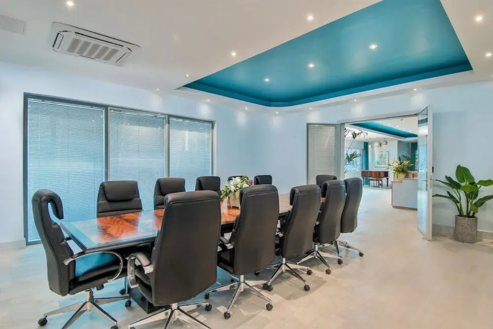 Cane Garden Bay Beach Hotel