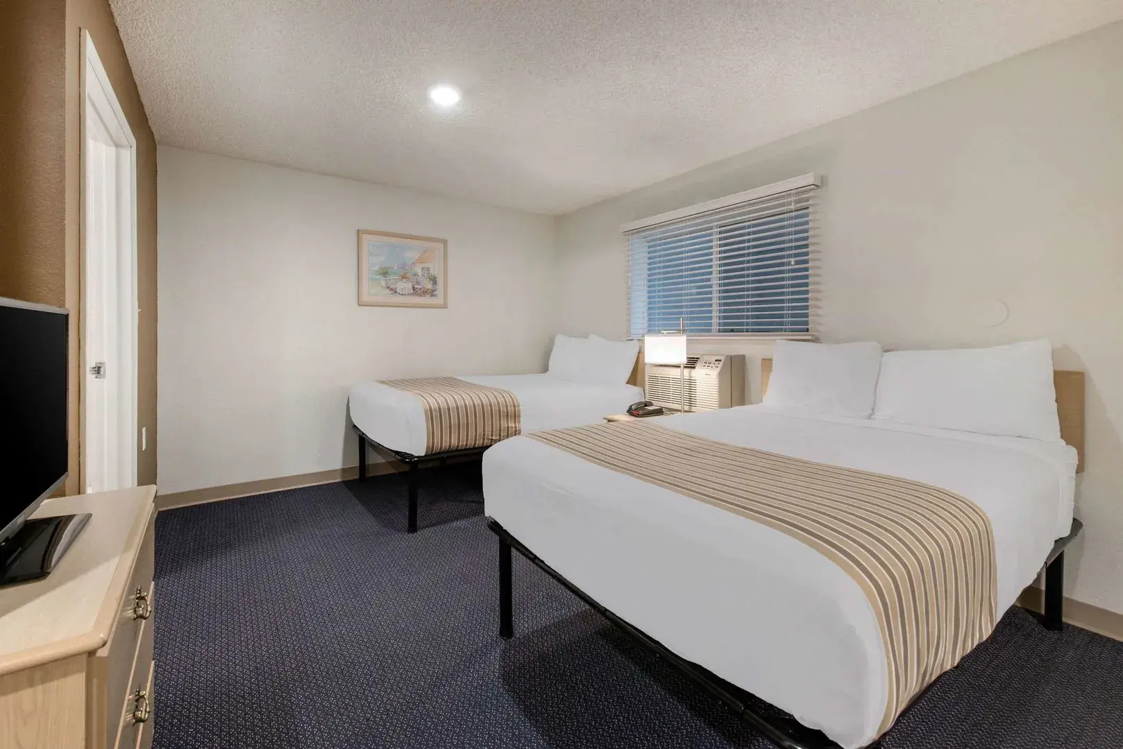 Suburban Extended Stay