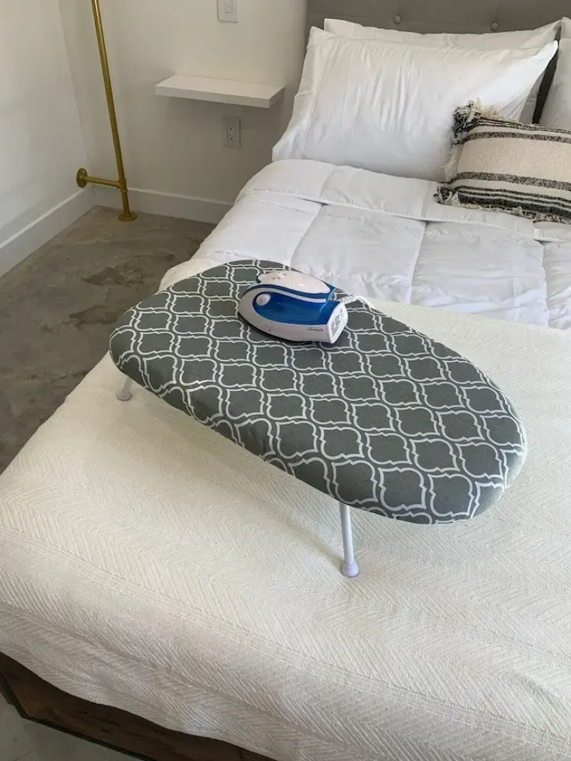 Suite I at The IV HAUS