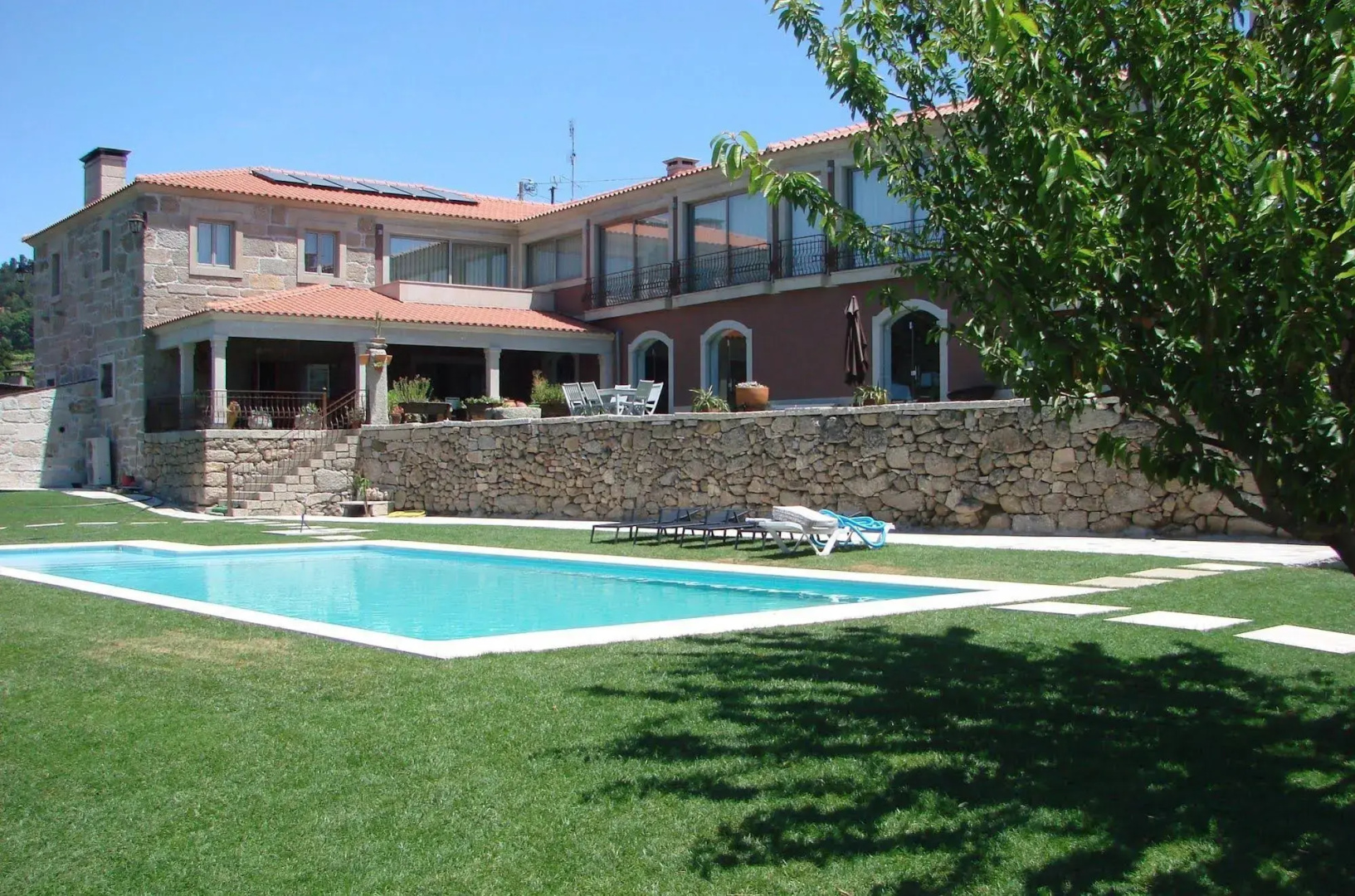 Quinta de VillaSete