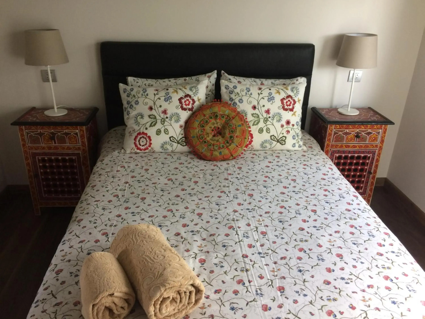 Casa dos Amigos - A luxury home in the nature