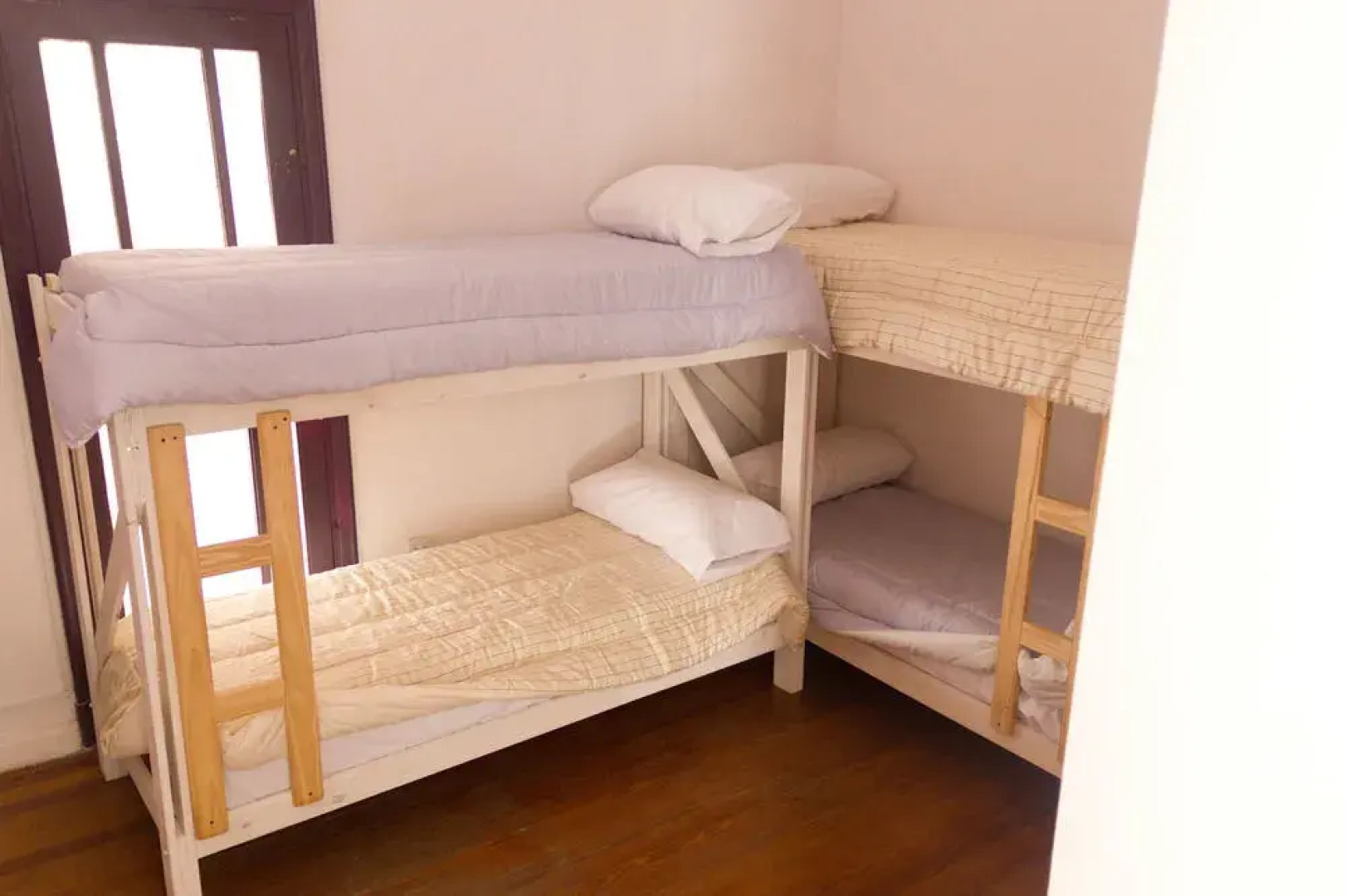 Rosario Global House