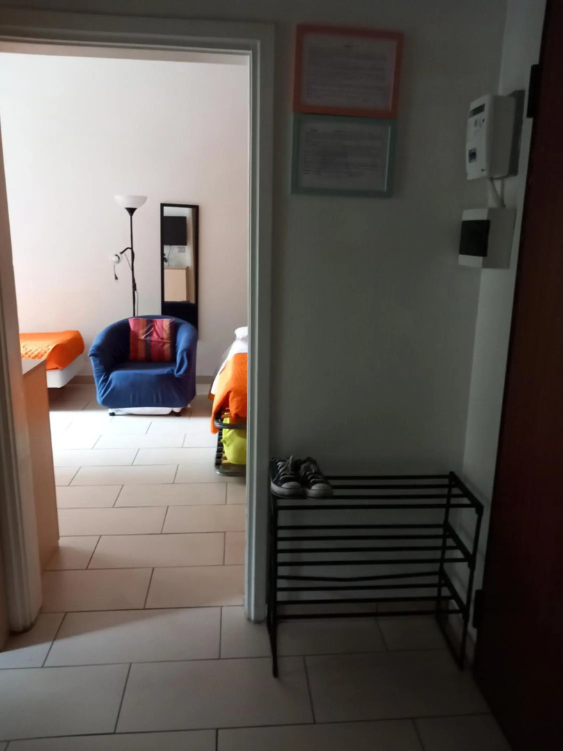 Simple & Comfortable apartment vicino POLICLINICO