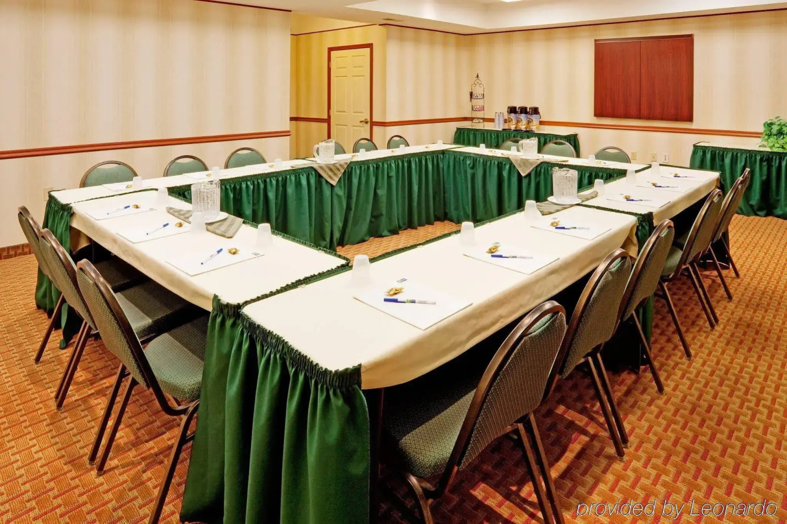 Holiday Inn Express Hotel & Suites Frackville by IHG