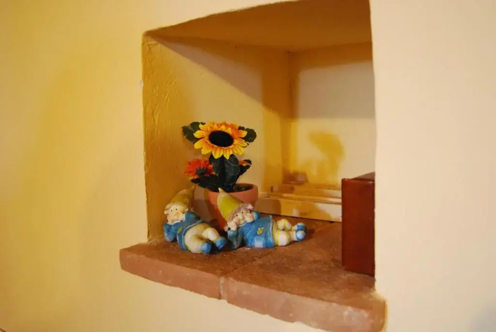 Agriturismo Rustichino