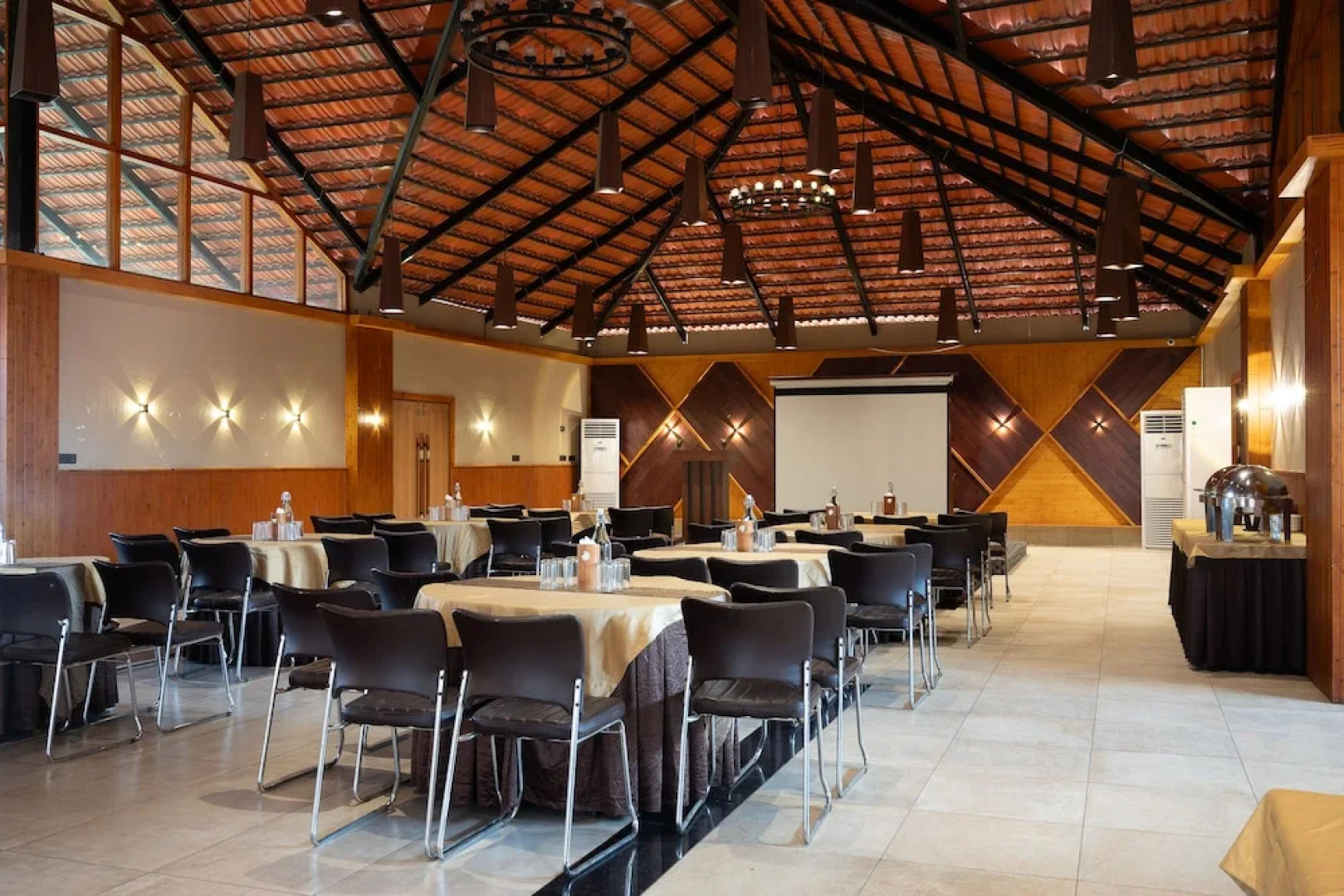 Hotel Sonar Bangla Sundarban