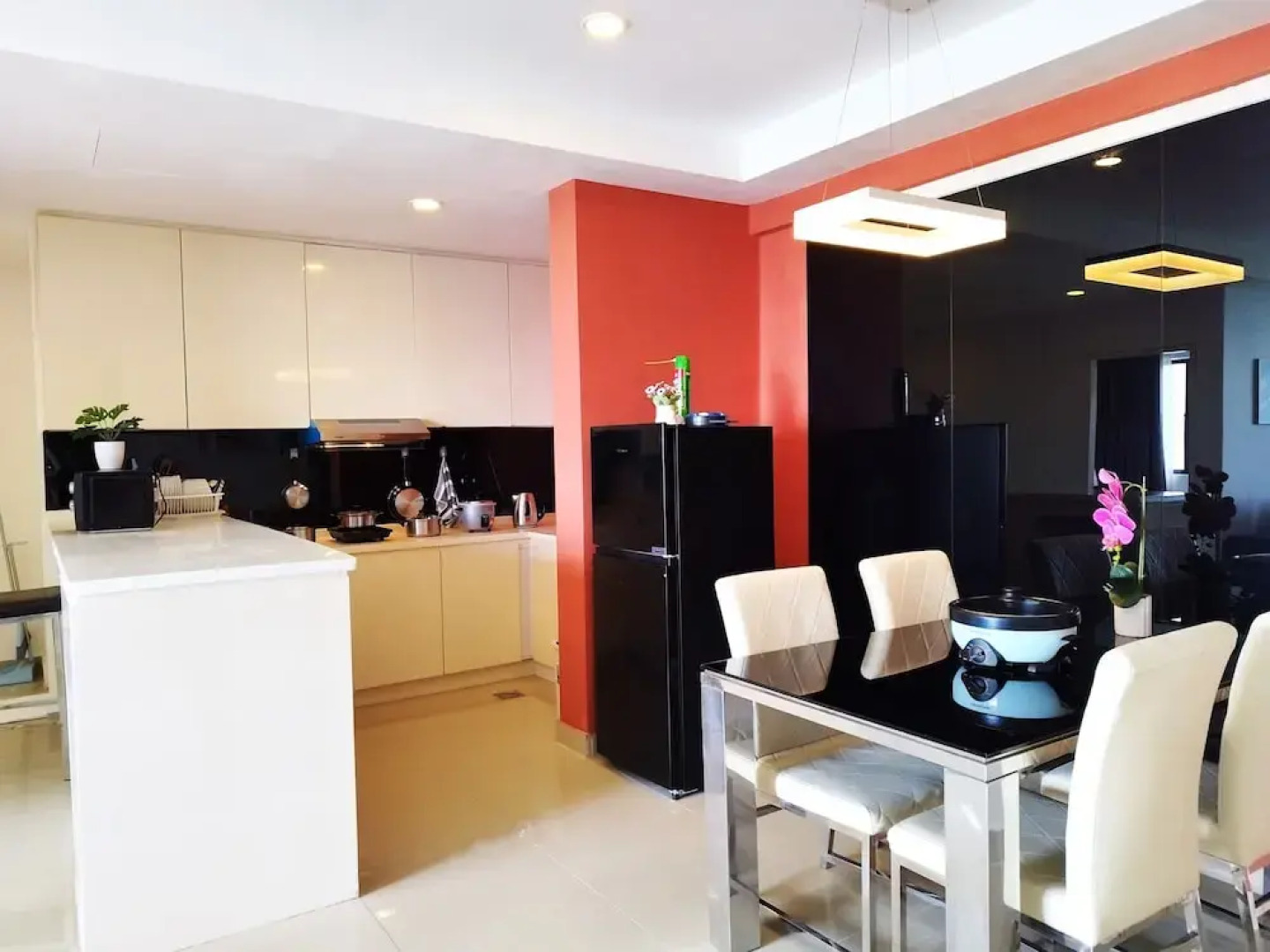 GENTING FoggyCold StayCation AT Ion Delemen By HAPYHOME