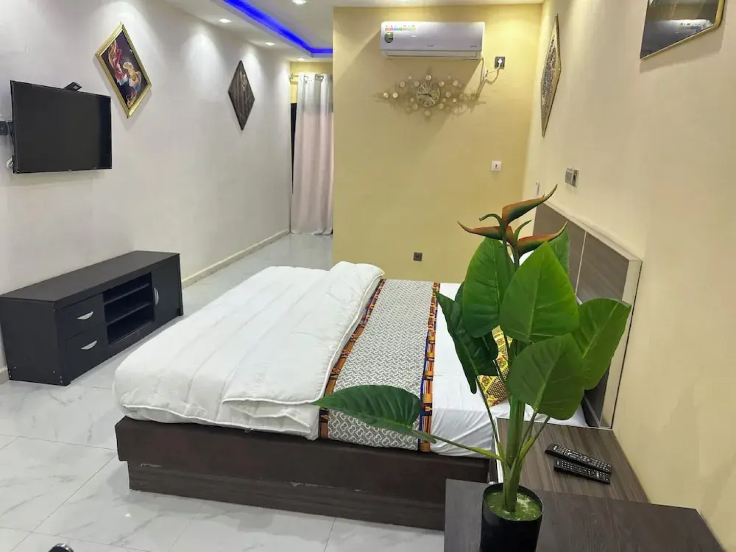 Résidence hôtelière Bergmann