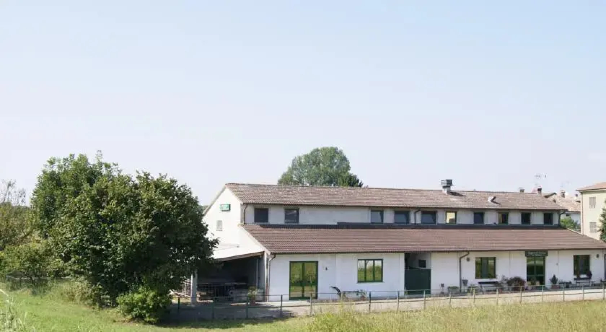 Agriturismo La Valbona
