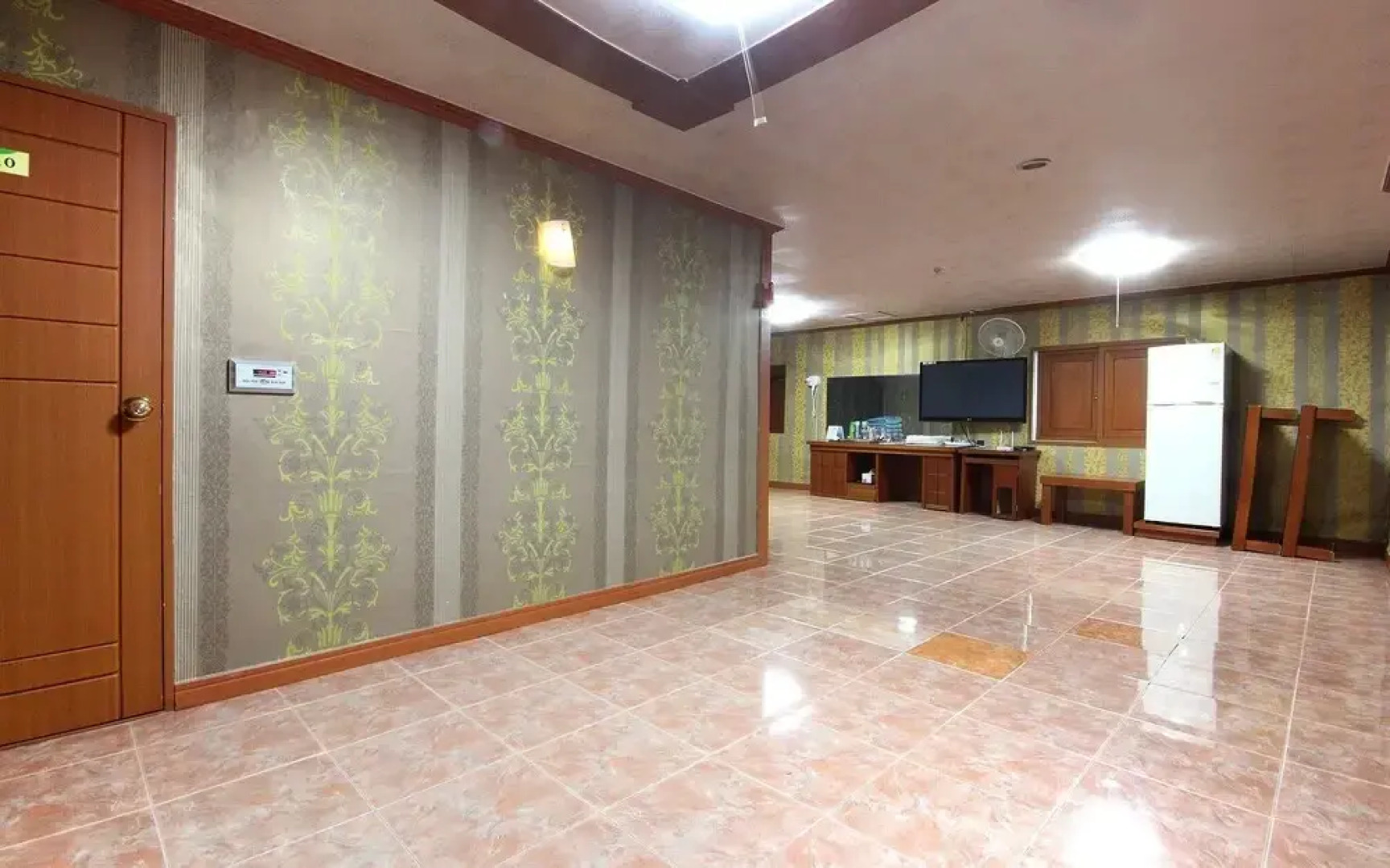 Changnyeong Bugok Gagopa