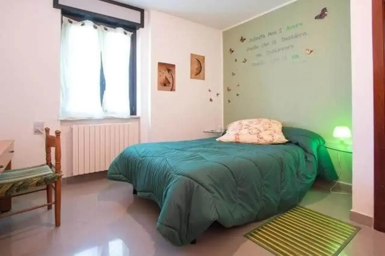 Lo Specchio Del Salento