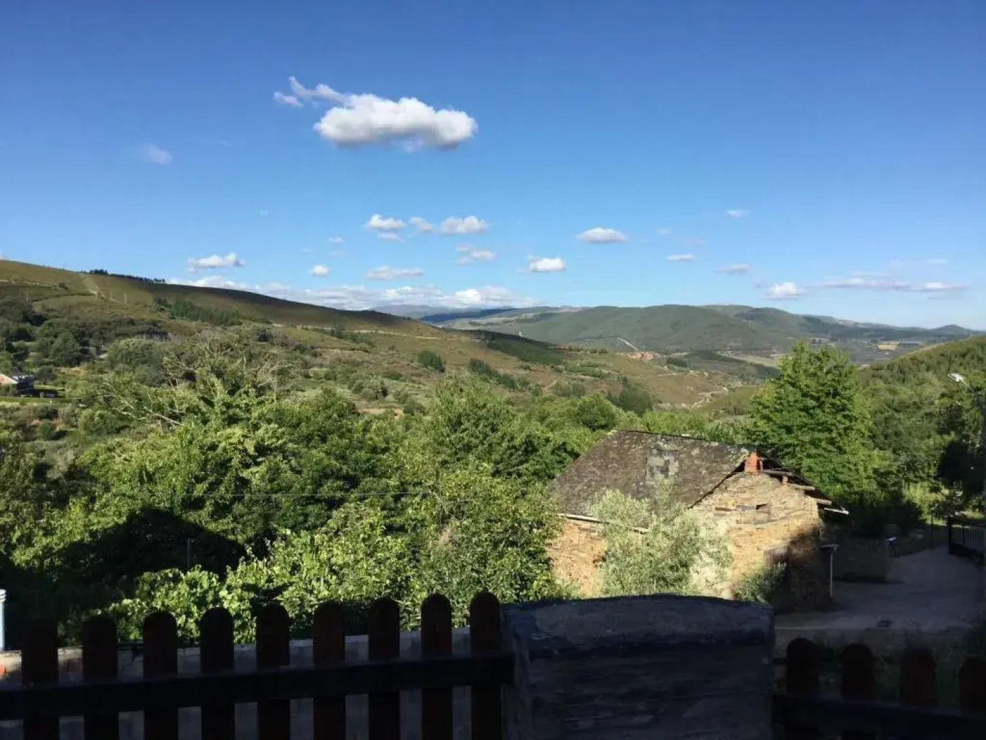 El Mirador de los Trobos