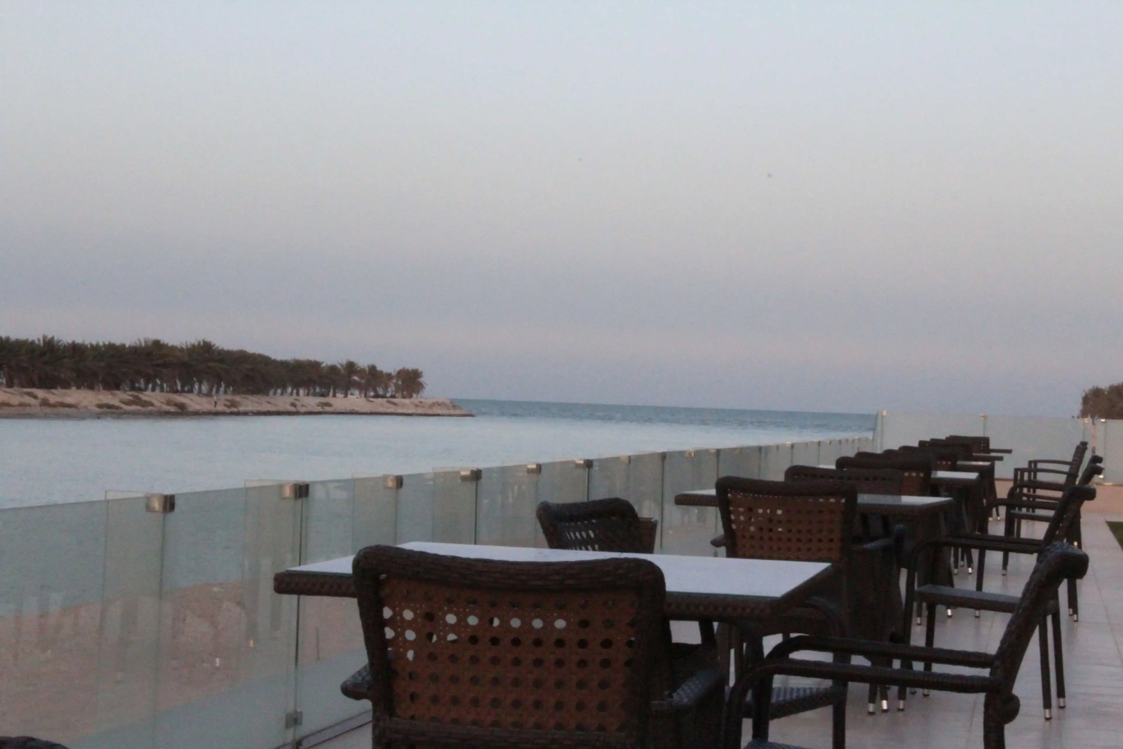 Golden Tulip Al Khobar Suites