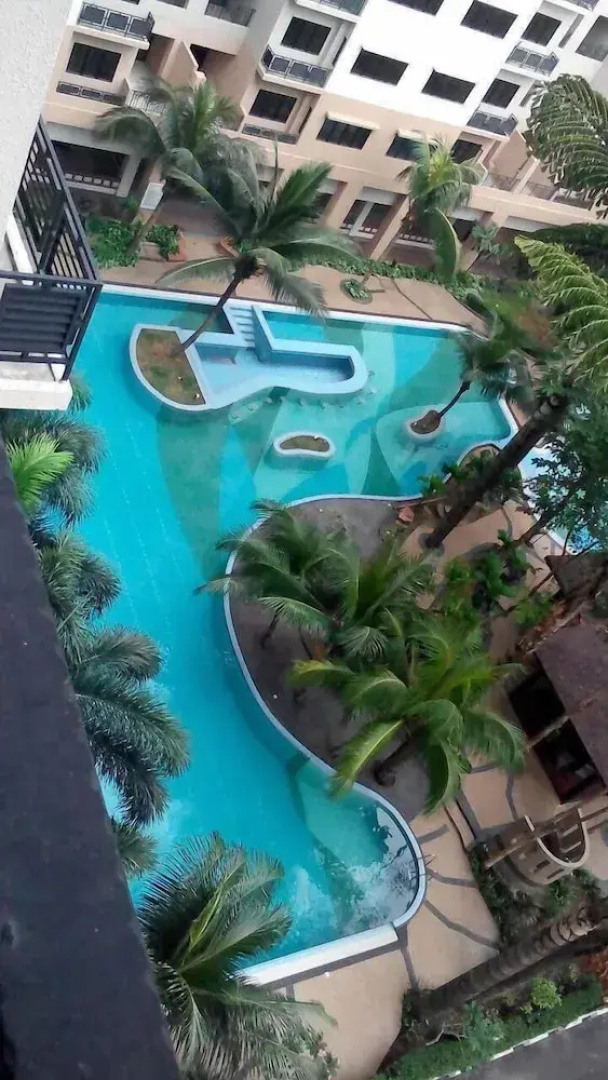Cinta Kristal Villa Homestay Kajang