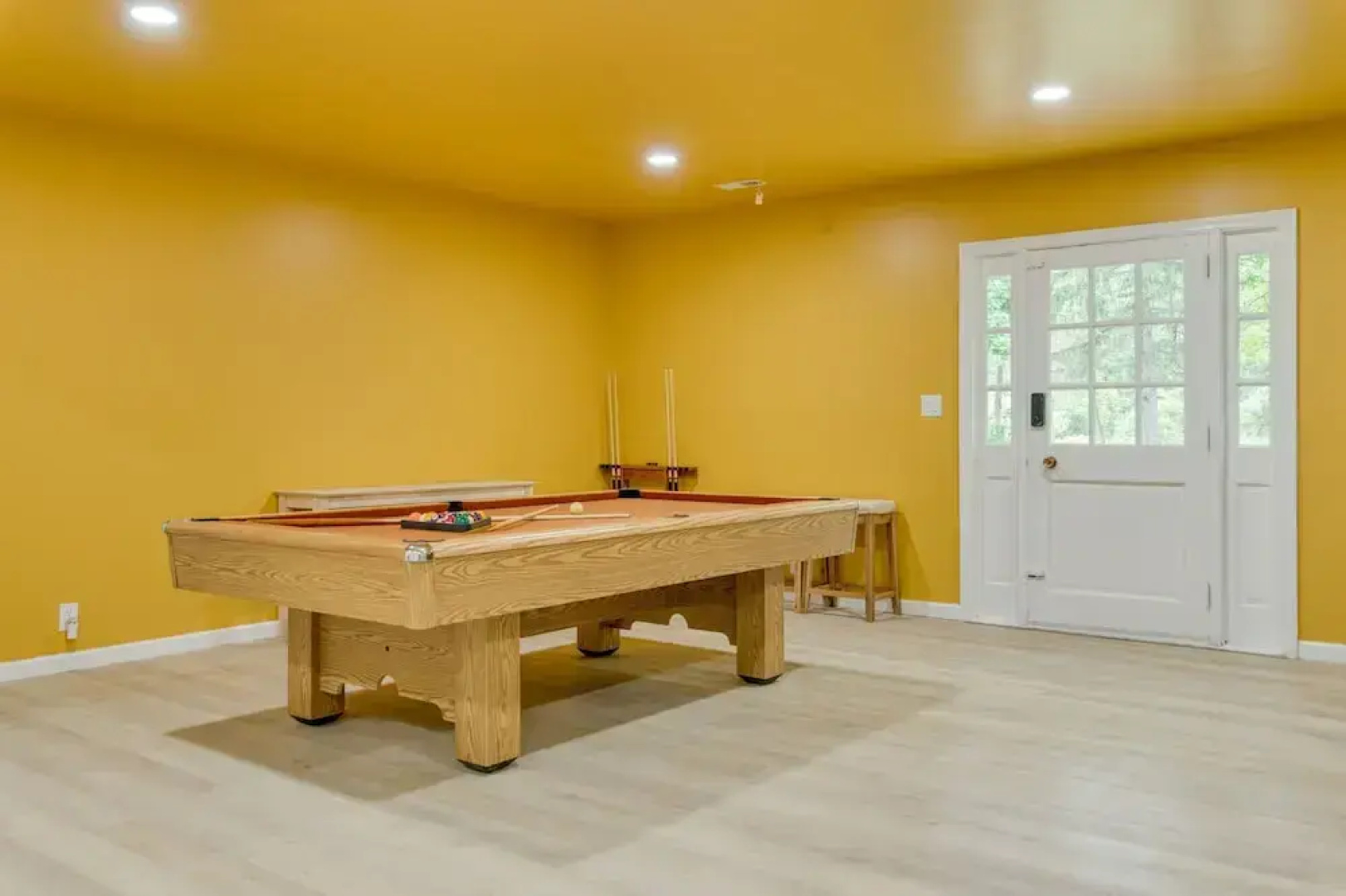 Game Farm Villa by Avantstay 10bdr Private Pond Spa Pool Family-friendly