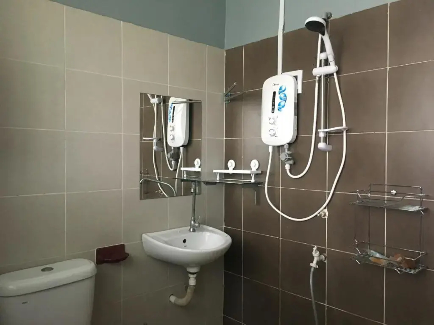 Pasir Gudang Marissa Homestay