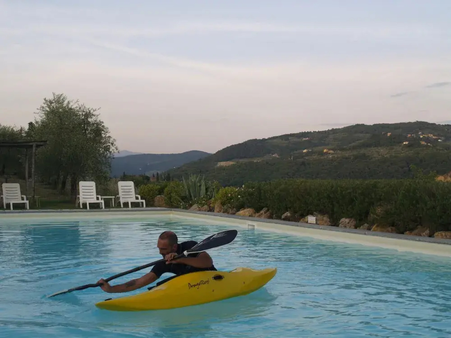 Agriturismo Poggiopiano