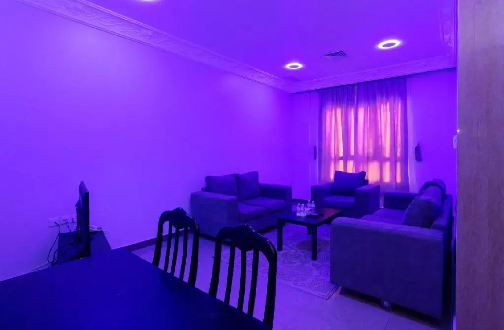 Relax Inn Hotel Apartment Fahaheel