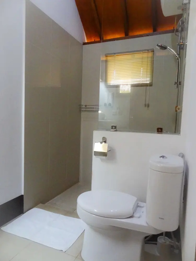 Teras Lombok Bungalow