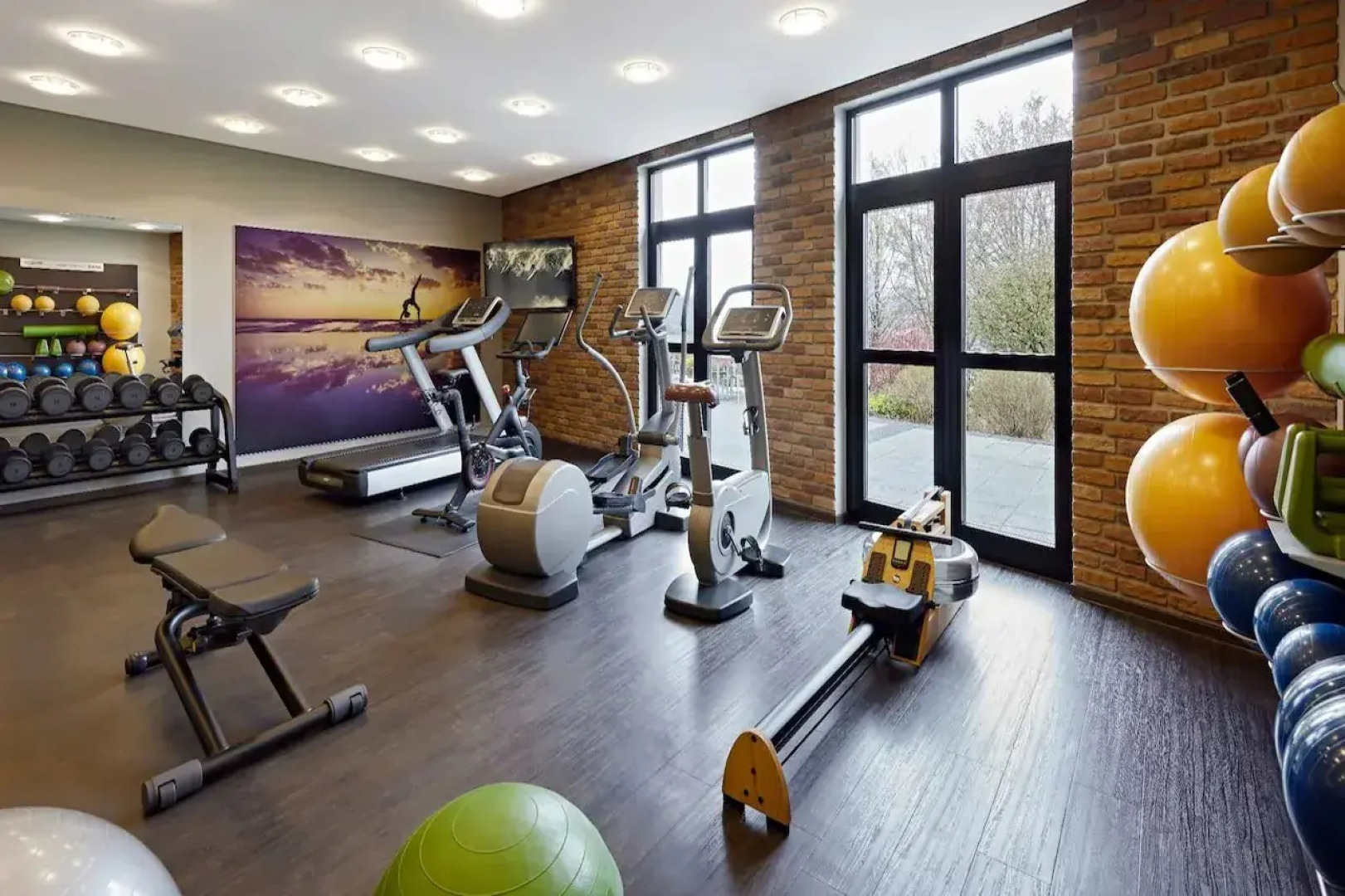 Golf & Sporthotel Wiesensee