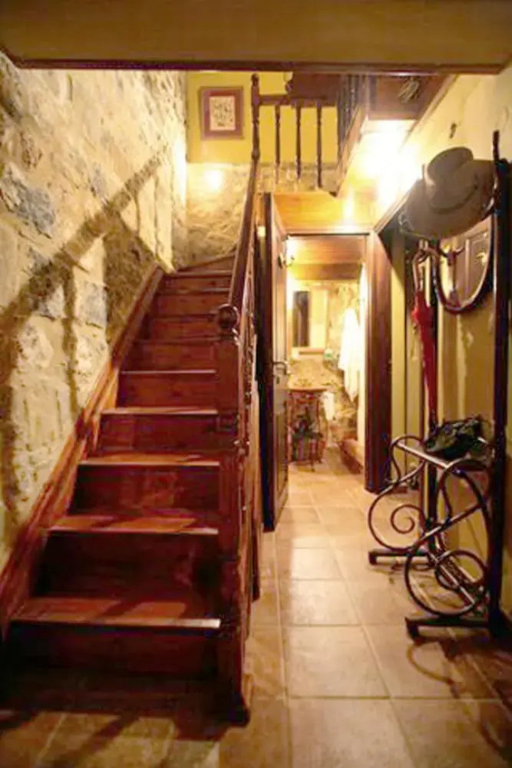 House With 4 Bedrooms in Anatoli, With Wonderful sea View, Enclosed Garden and Wifi Near the Beach