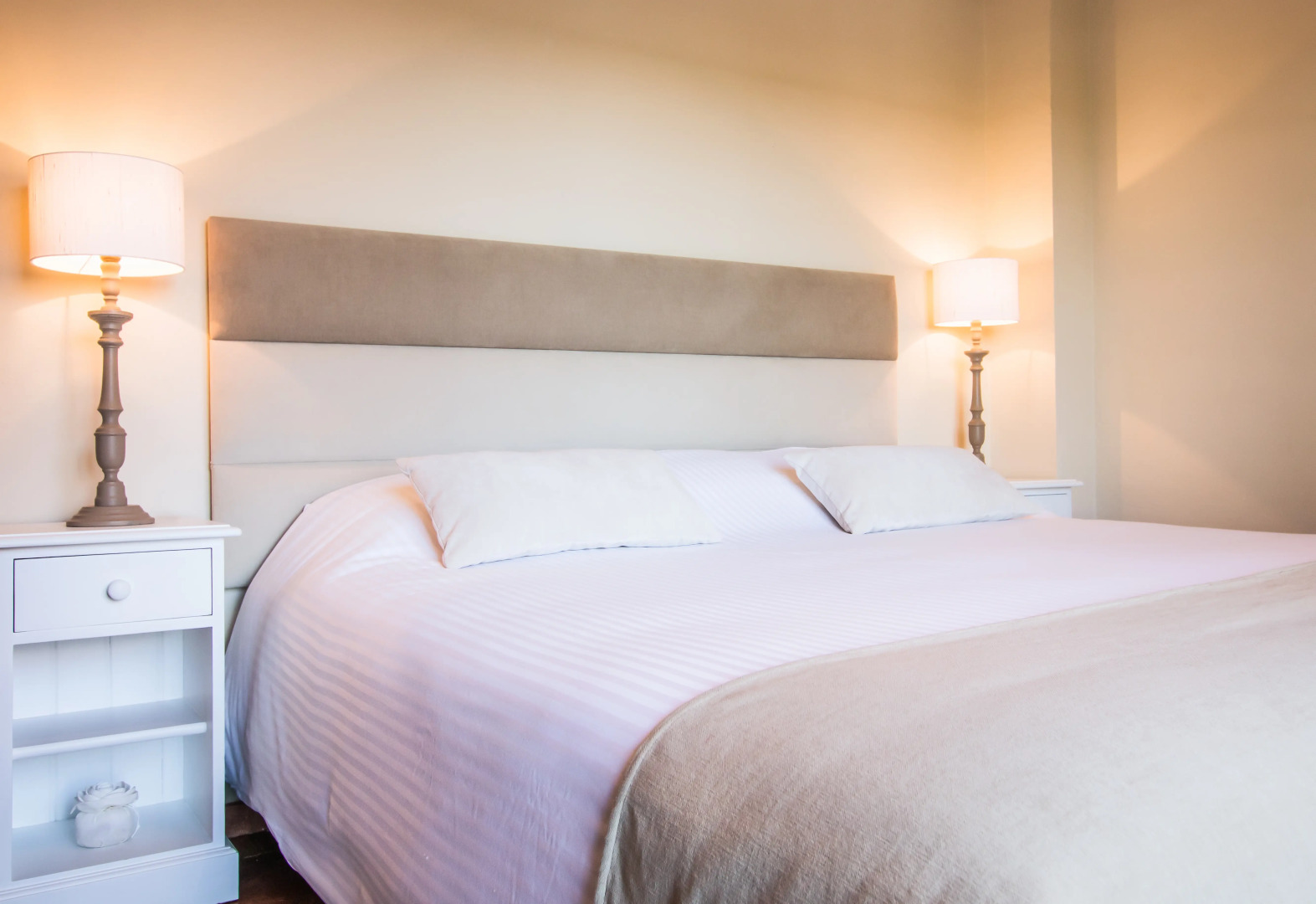 Longevity Cegonha Country Club