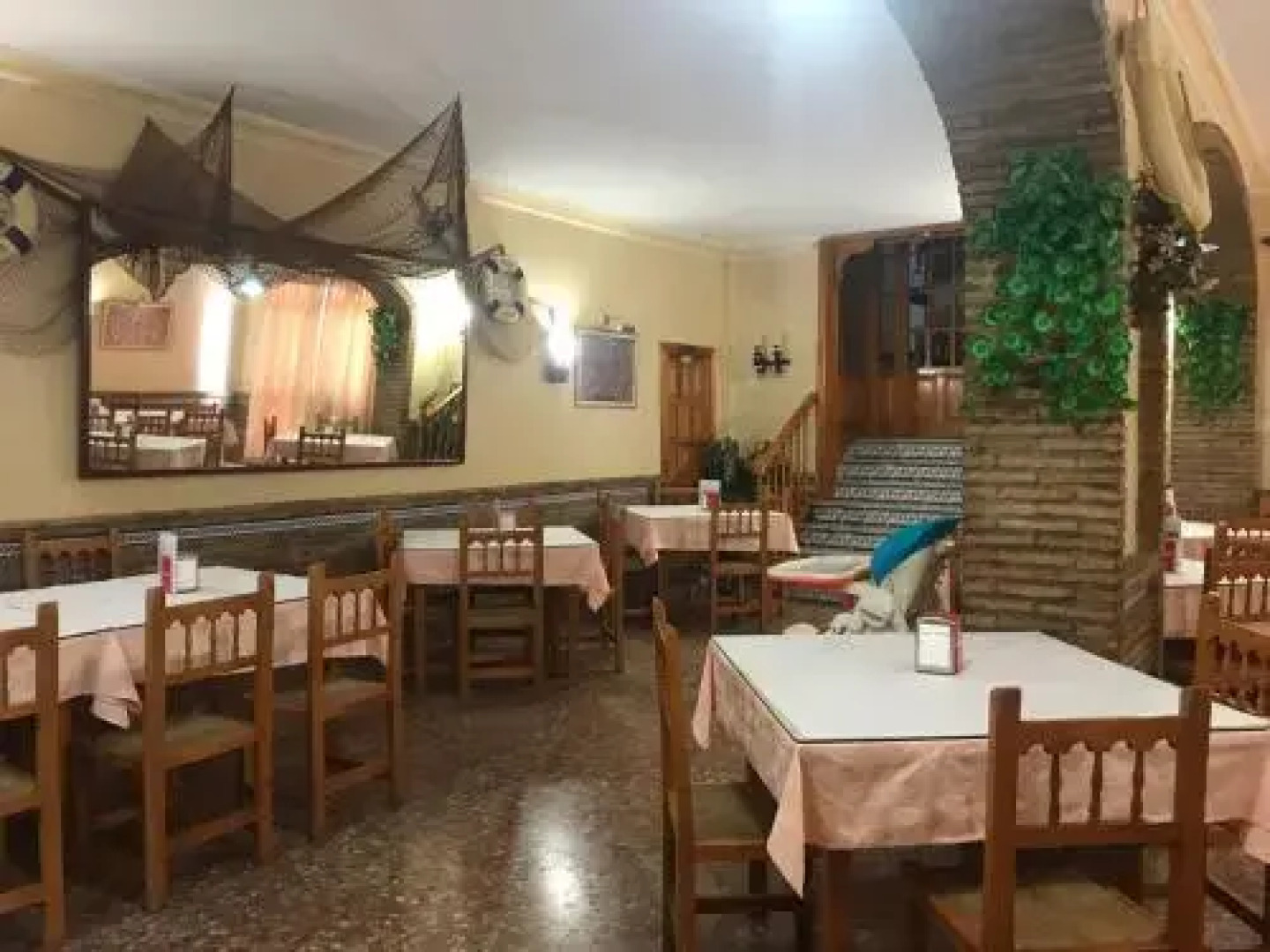 Hostal Bar San Pedro