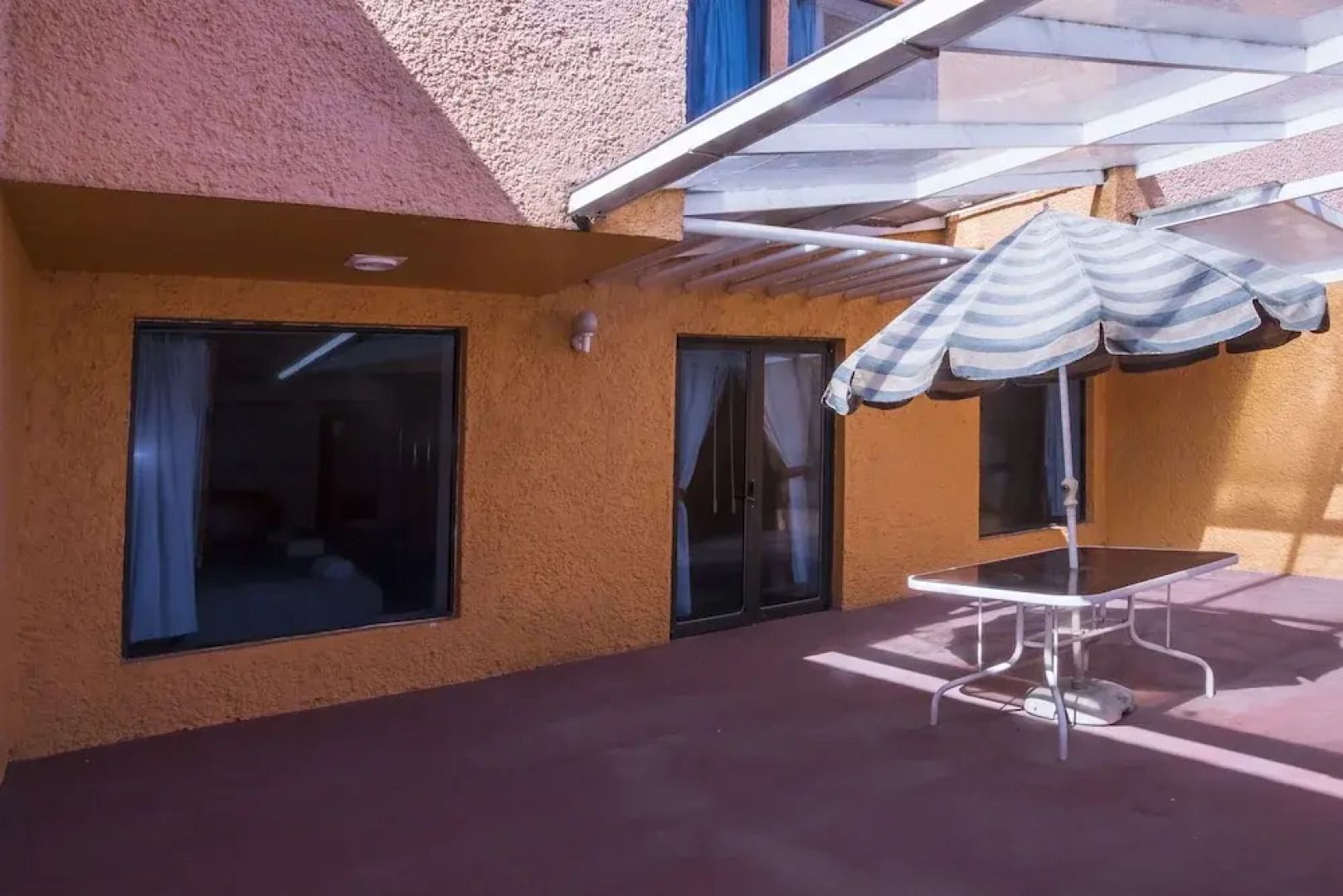 Capital O Real Del Sur Toluca