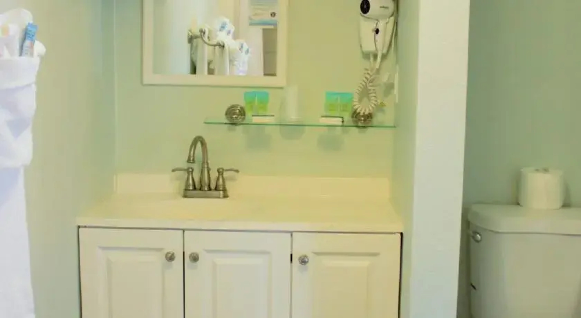 Catalina Beach House