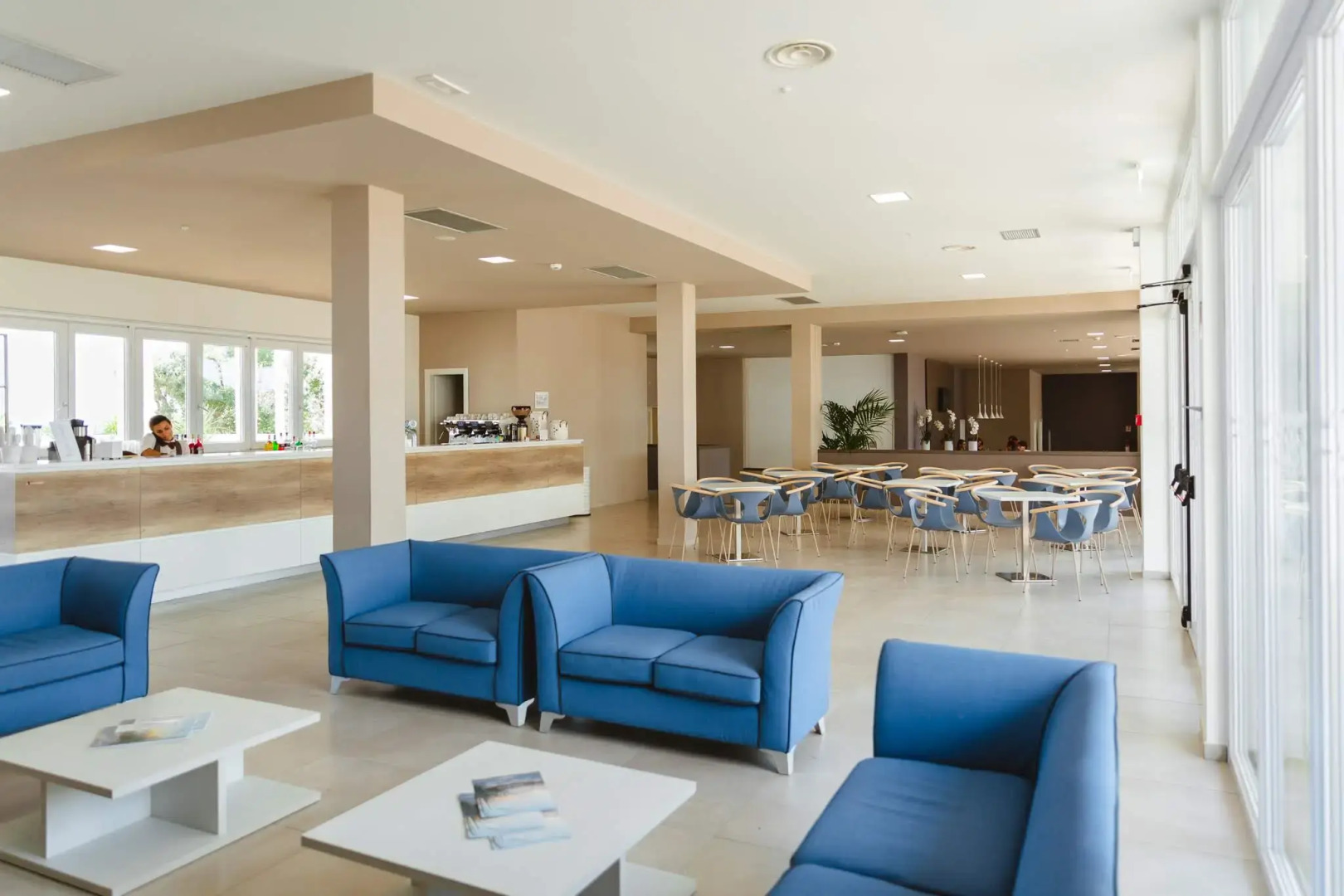 Отель Torre Cintola Greenblu Sea Emotions