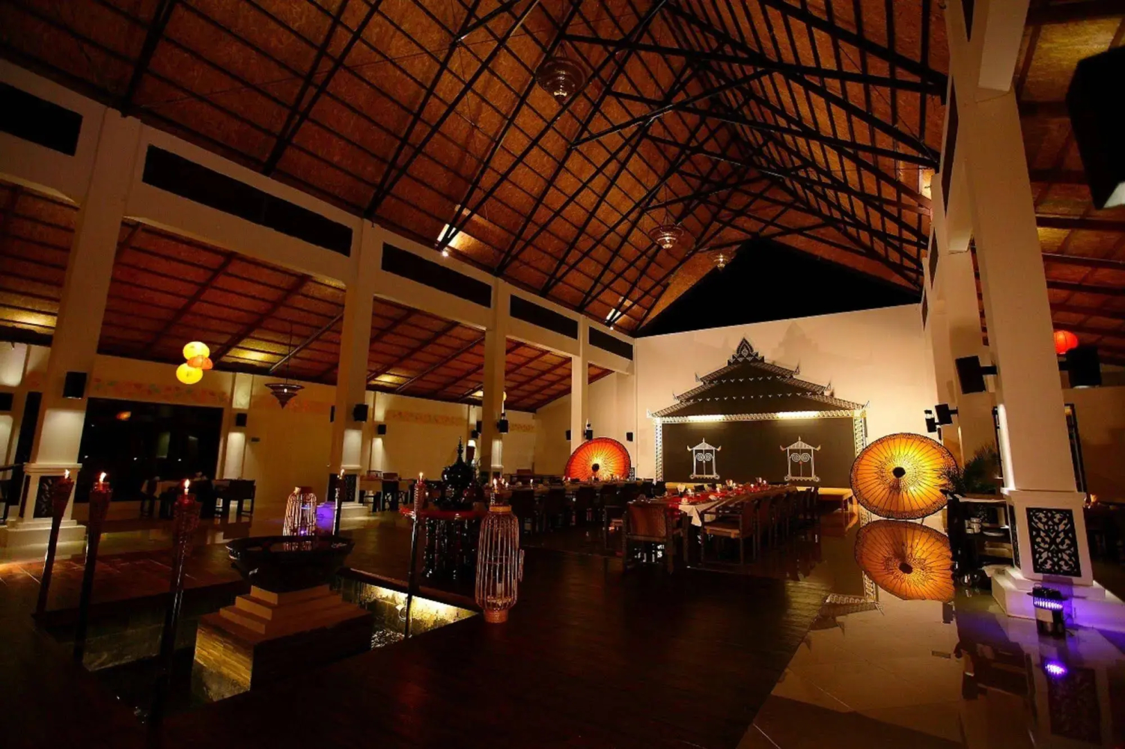 Amata Garden Resort