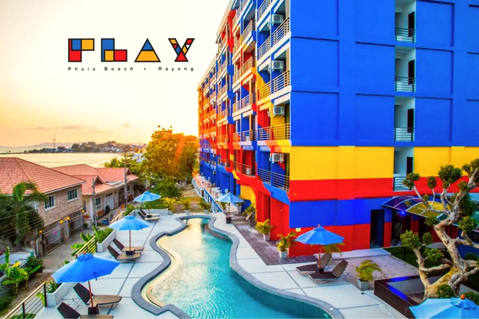 Play Phala Beach Rayong