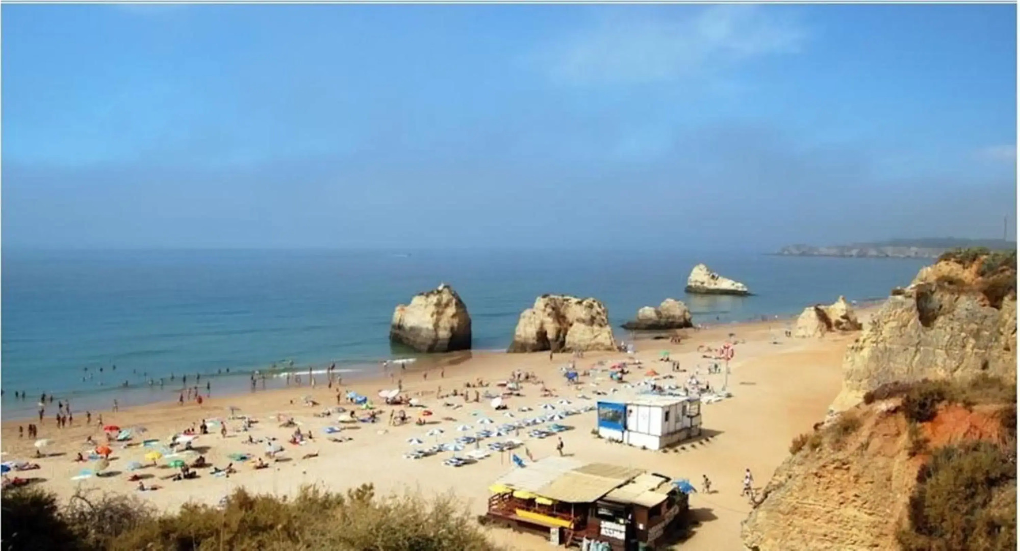 Rocha Tower by Beach Rentals