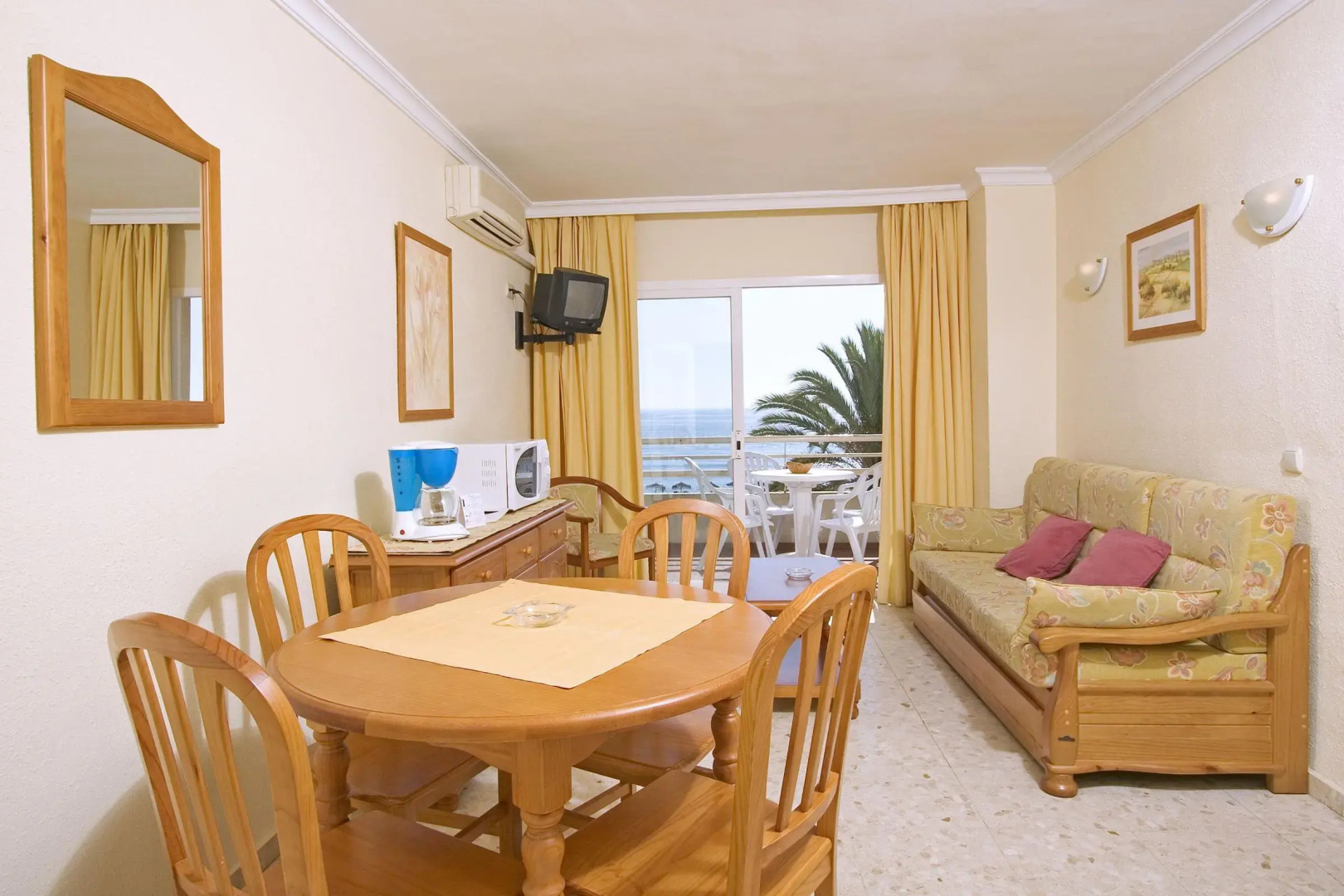 Apartamentos Stella Maris