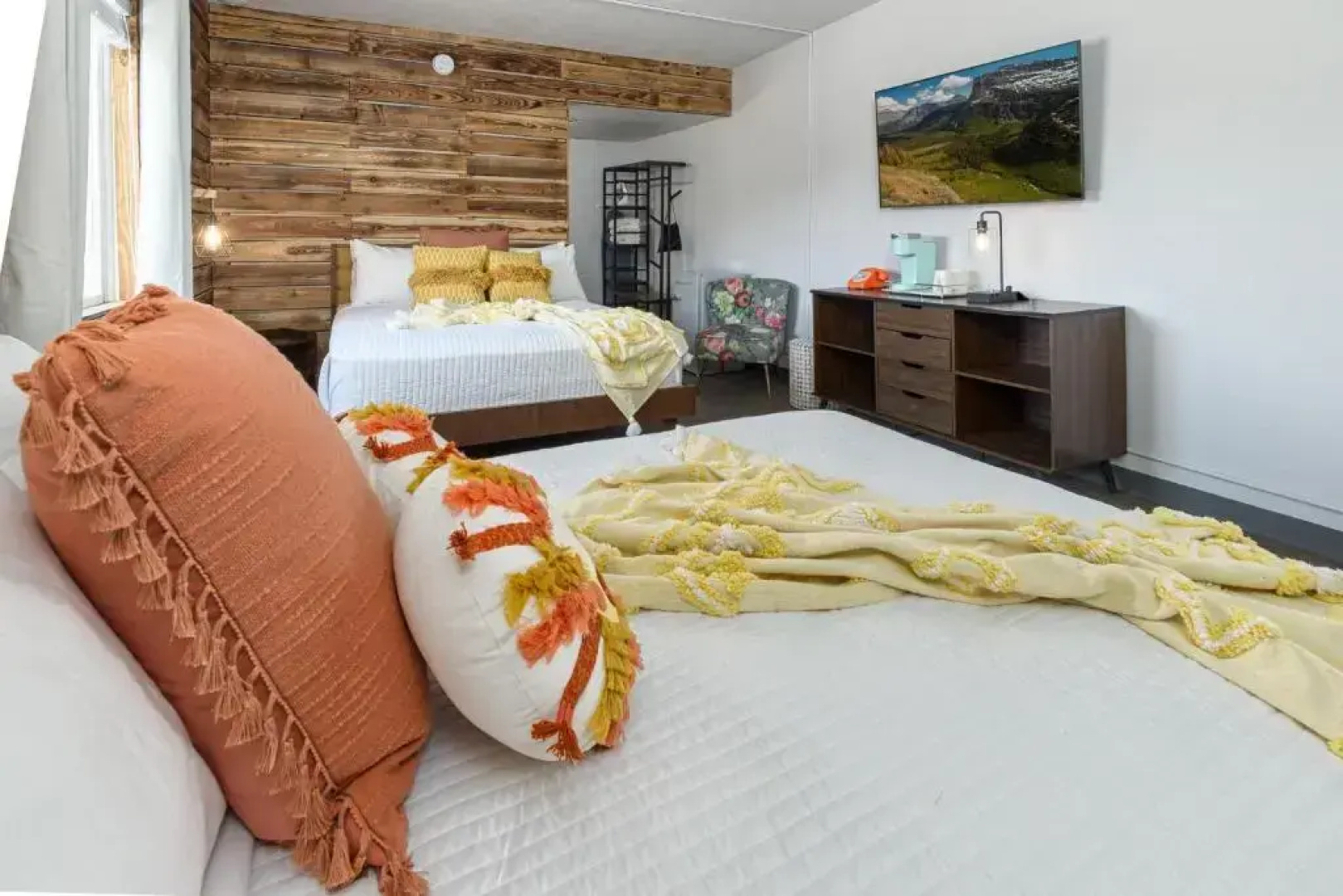 Bel Aire Motel
