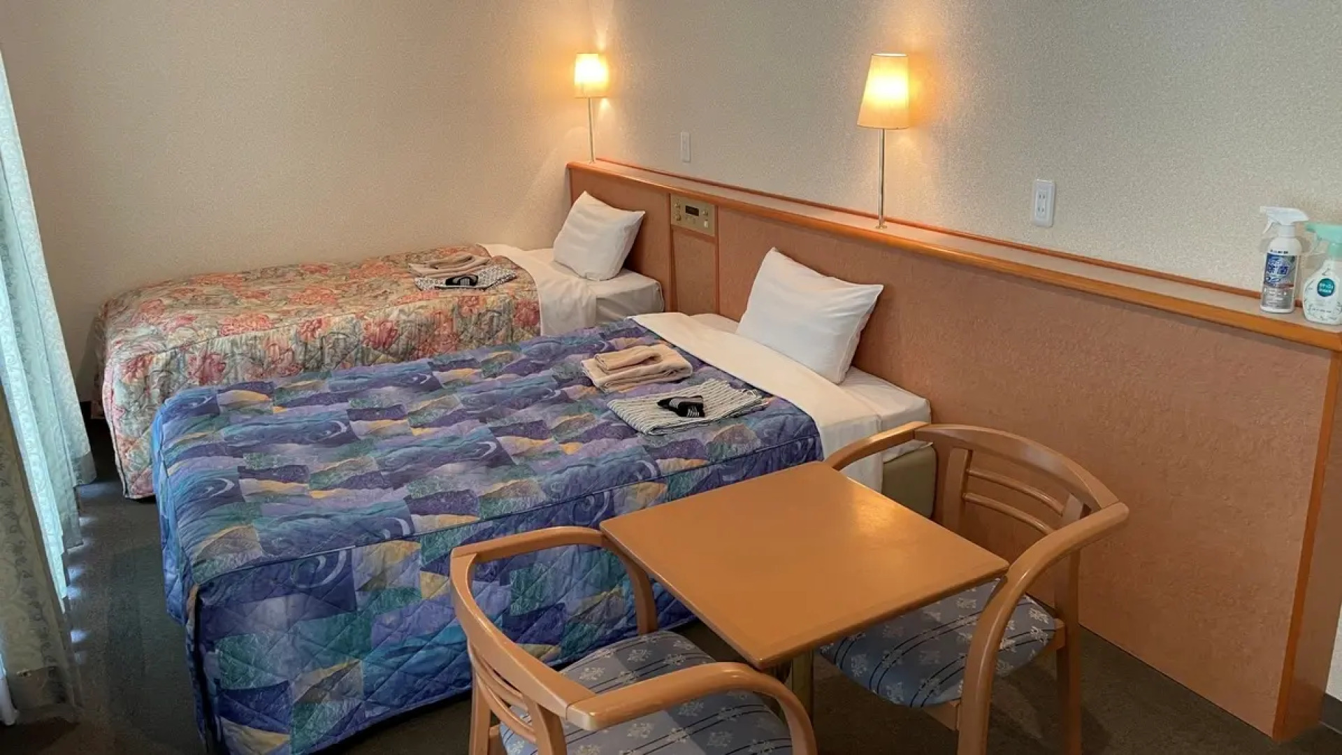 Hotel Big Marine Amami