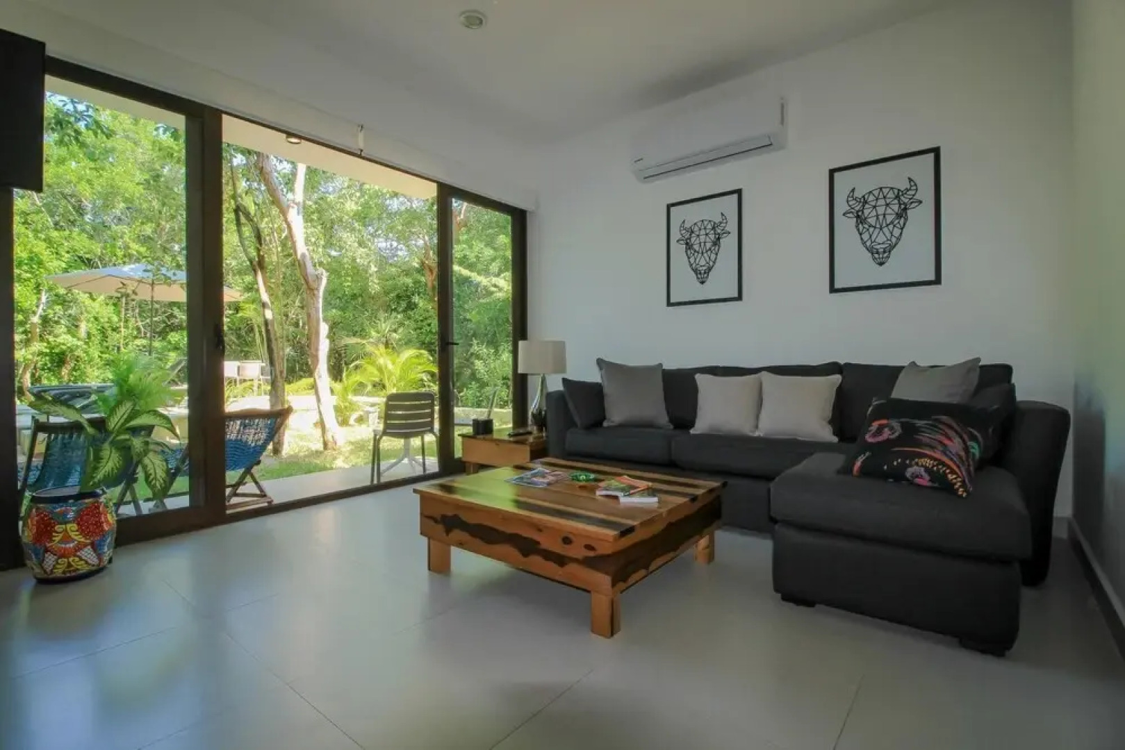 Fantastic 2Br Apartment With Private Terrace Rooftop Terrace Pool Facilities