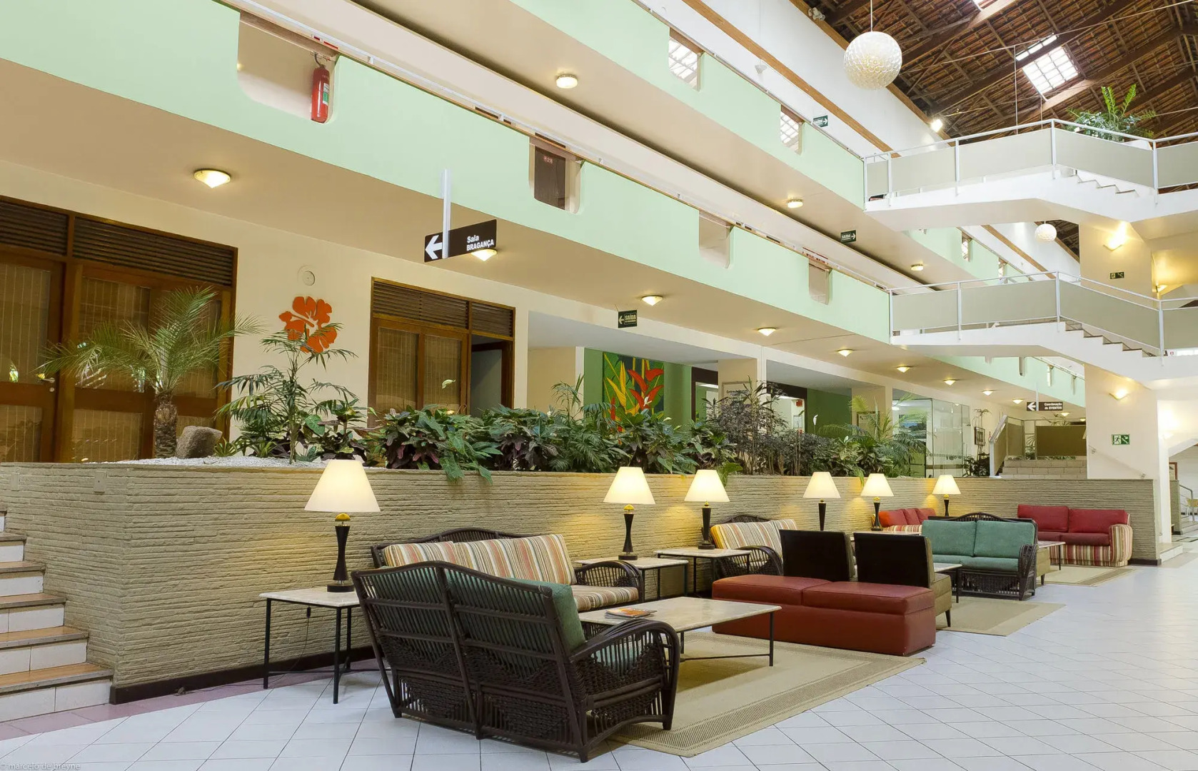 Eldorado Atibaia Eco Resort