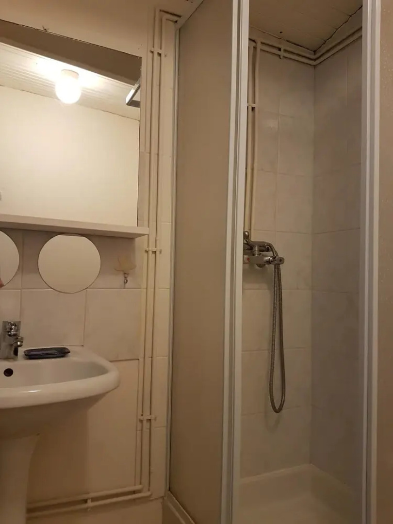 Chambres d'hôtes Molière