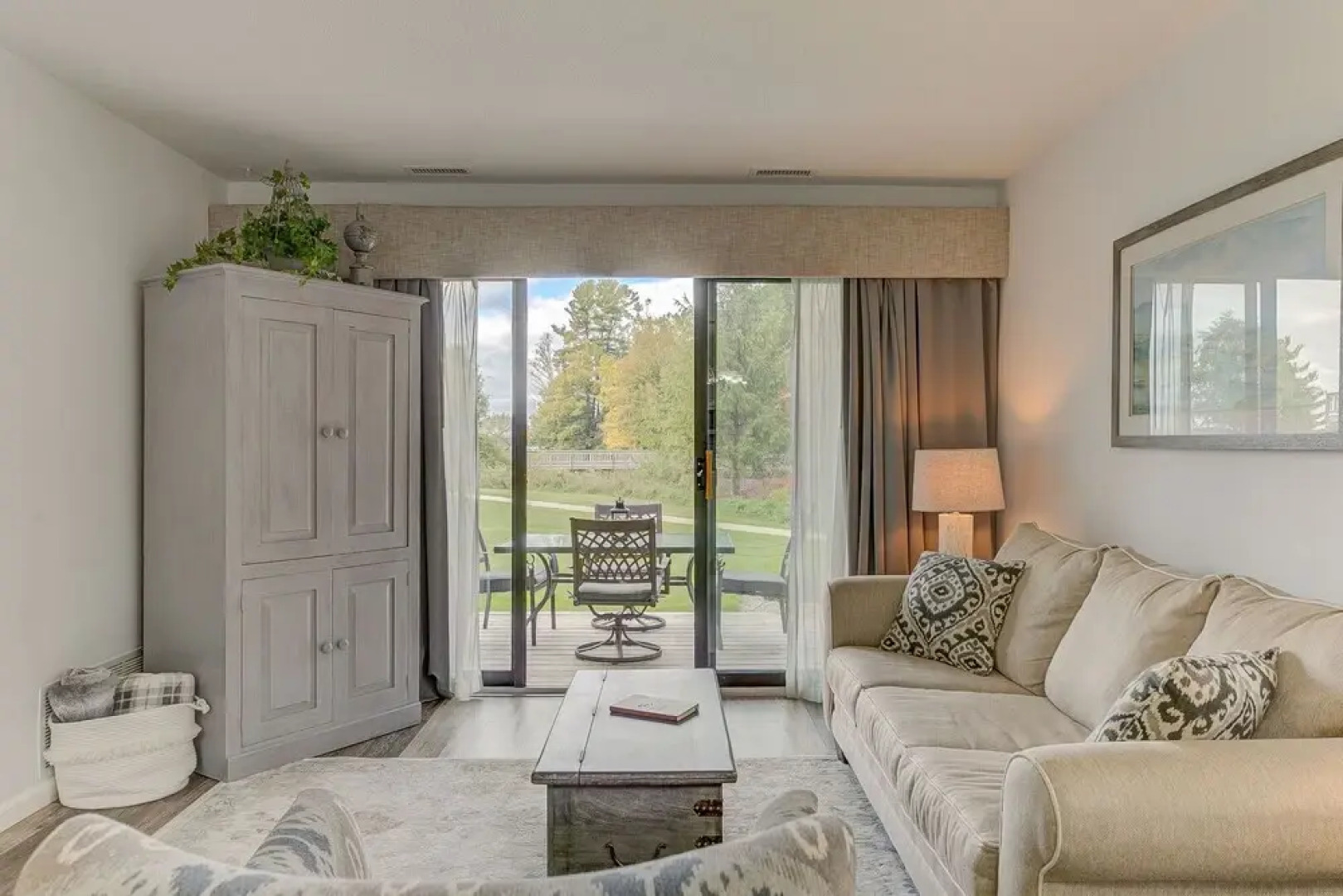 The Shores Beach Front Condo Unit 5593