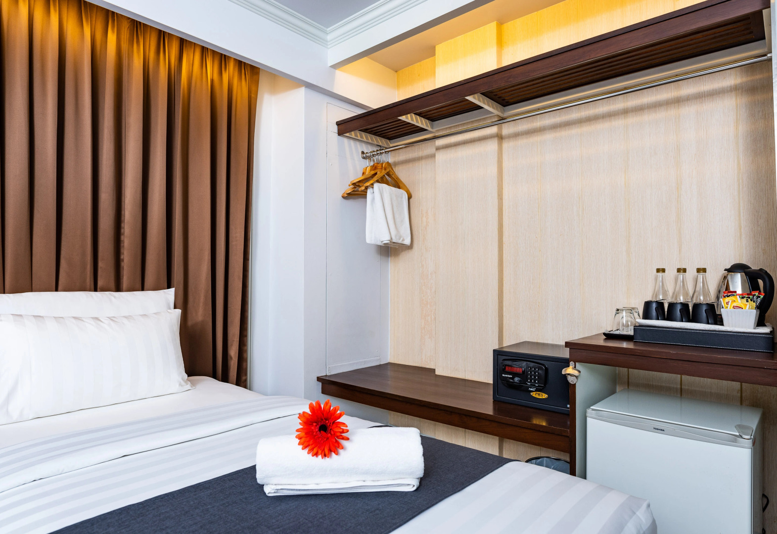 Dang Derm in The Park