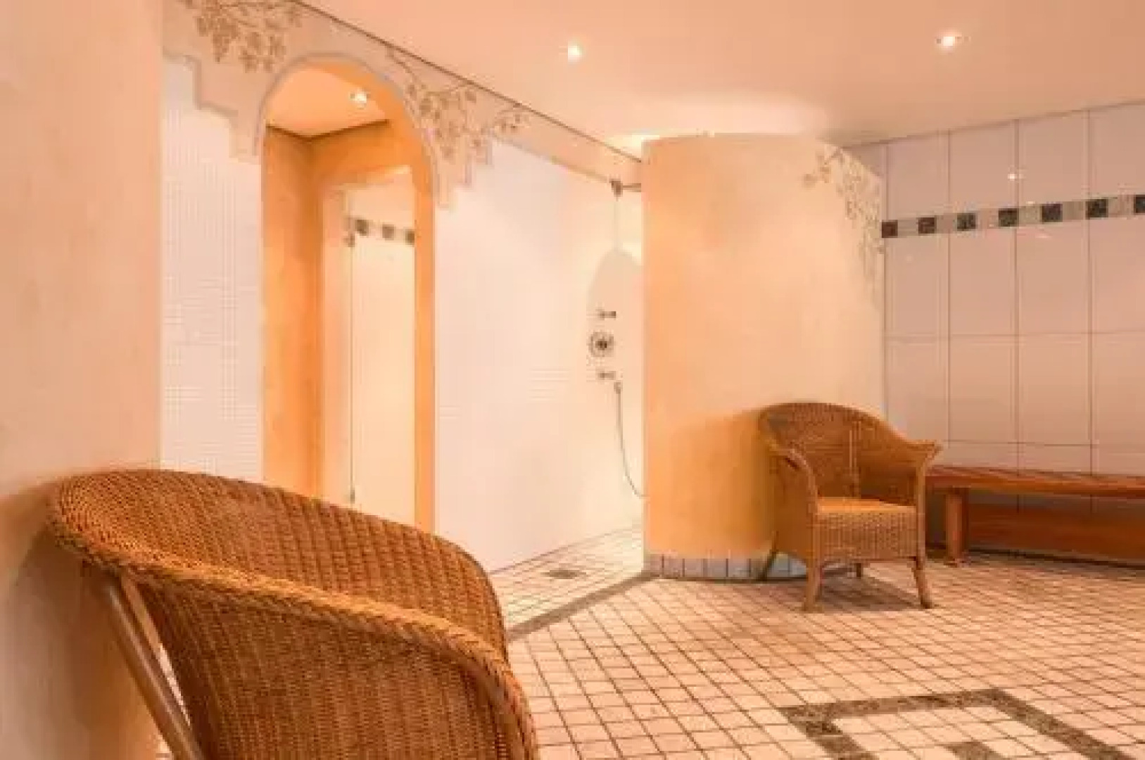 Steinhausers Hotel Hochbühl