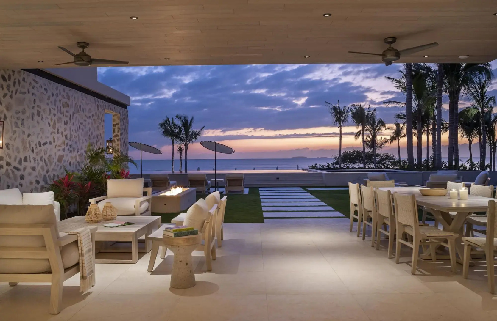 Susurros del Corazón, Auberge Collection