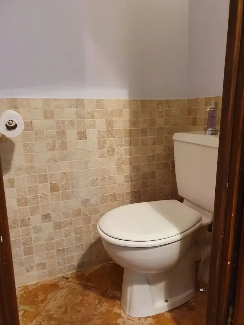 Les Demeures du Clos B&B