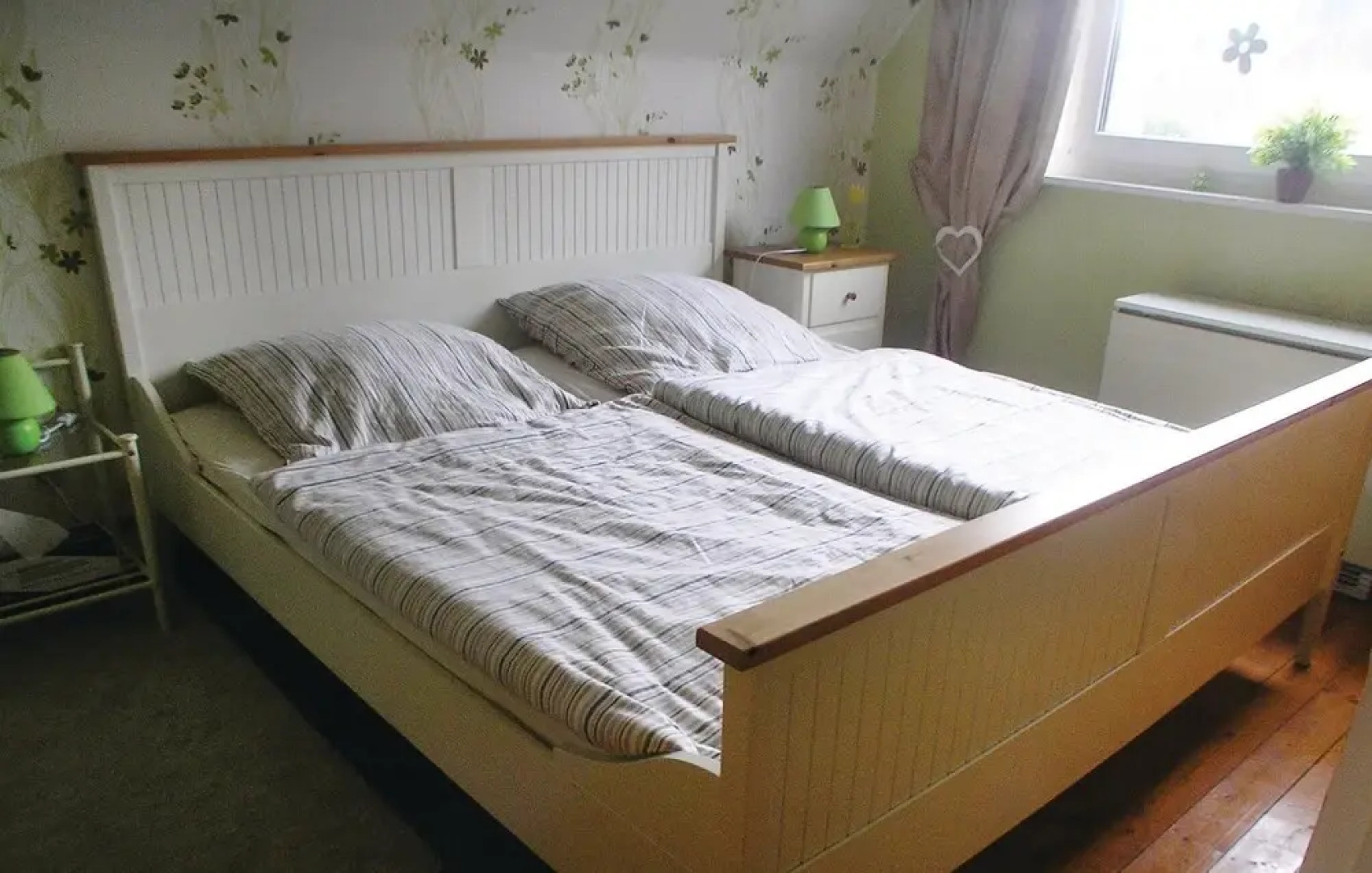 Amazing Home in Langelsheim With 3 Bedrooms and Wifi