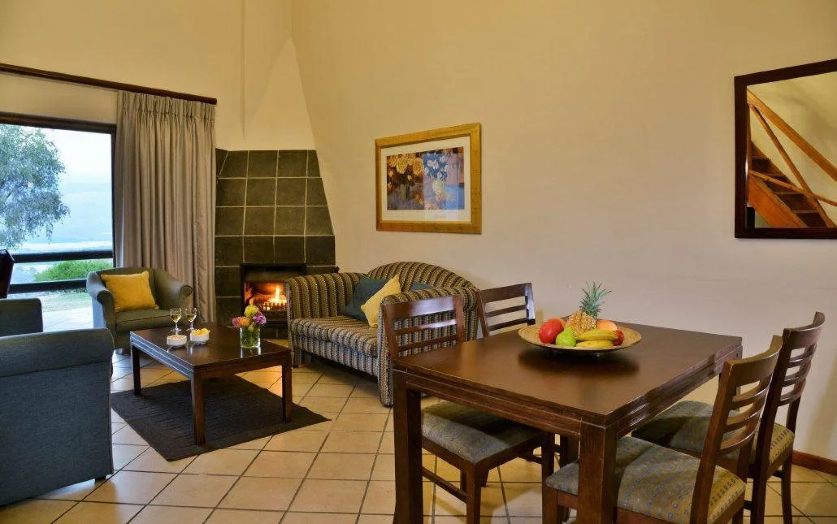 Piekenierskloof Mountain Resort