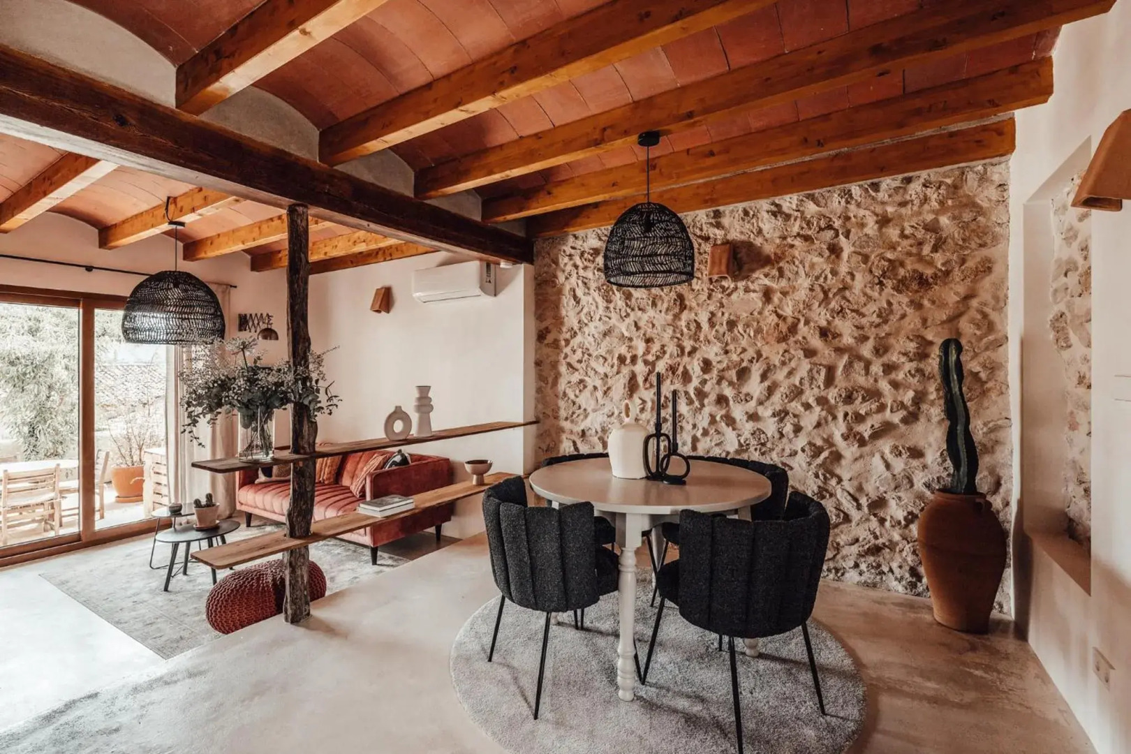 Ca la Vall - Your Mediterranean Stay