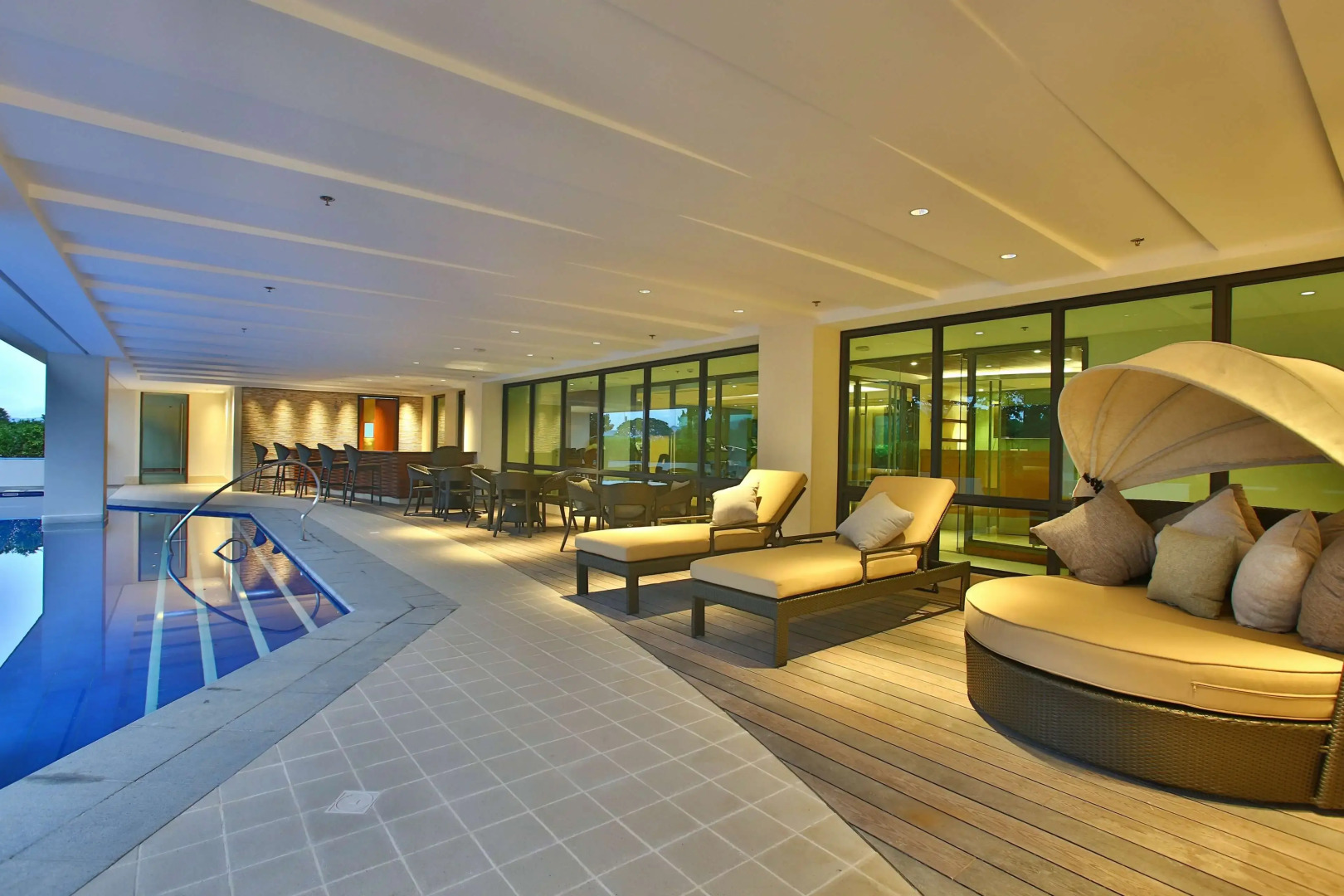 Best Western Plus The Ivywall Hotel - Palawan