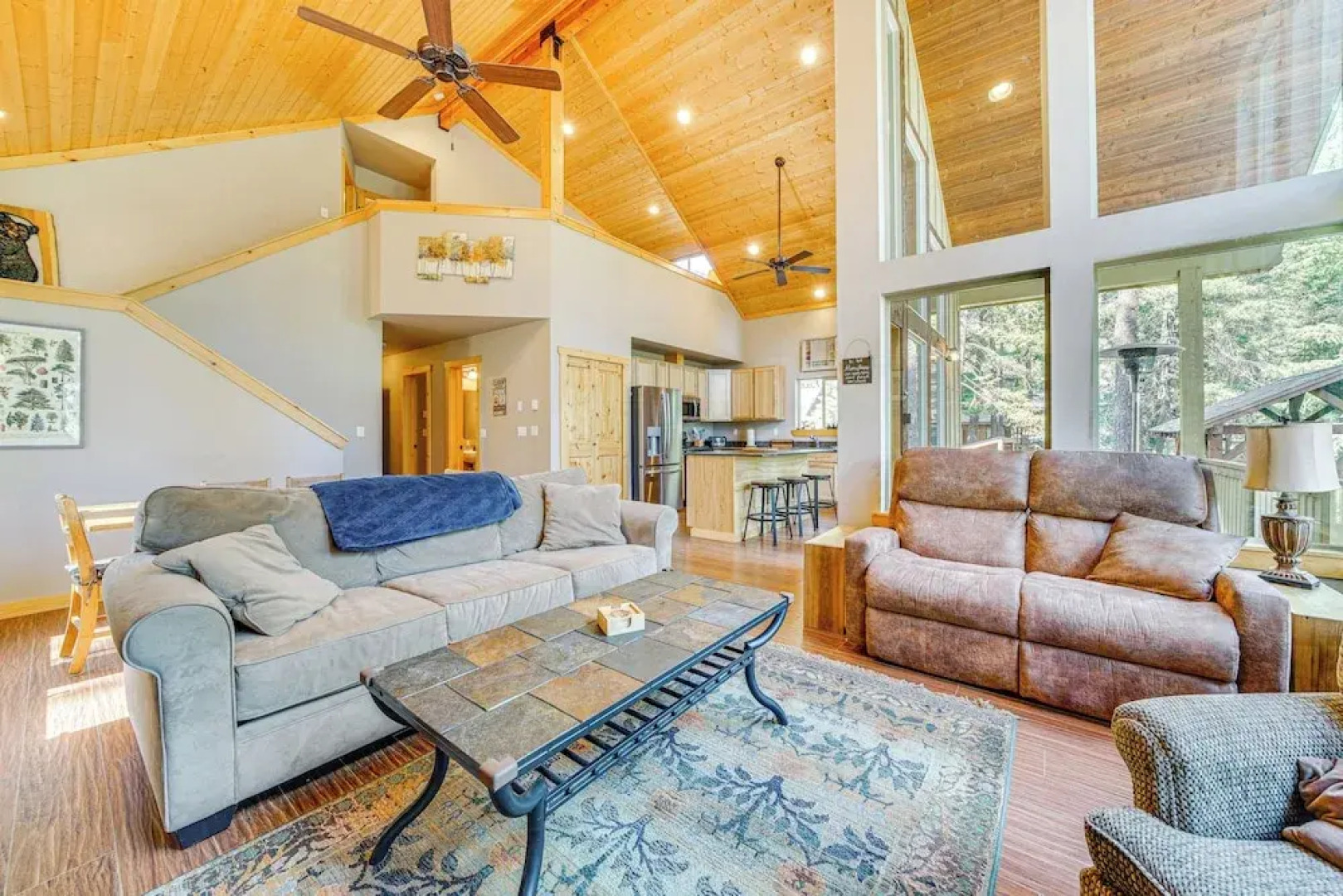 Ronald Vacation Rental Near Suncadia Resort